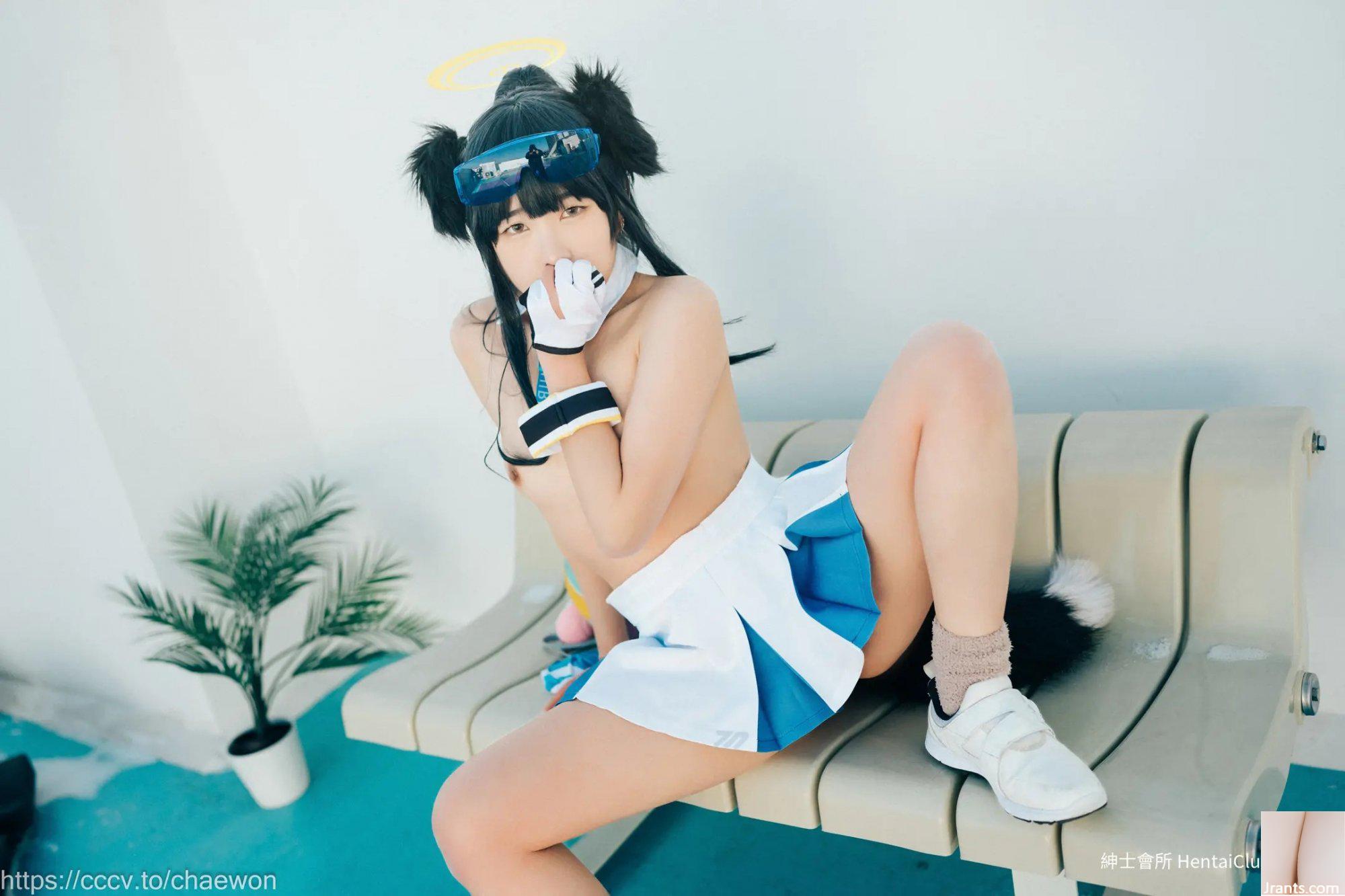 Sonson Loozy Hibiki dành cho người lớn (110P) - Ảnh 62