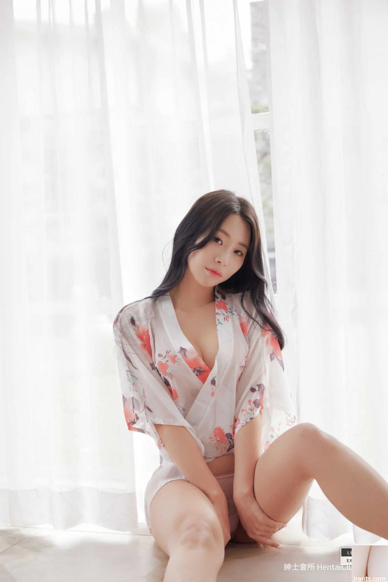 LEEHEEEXPRESS LEBE224A Tương lai (47P) - Ảnh 8