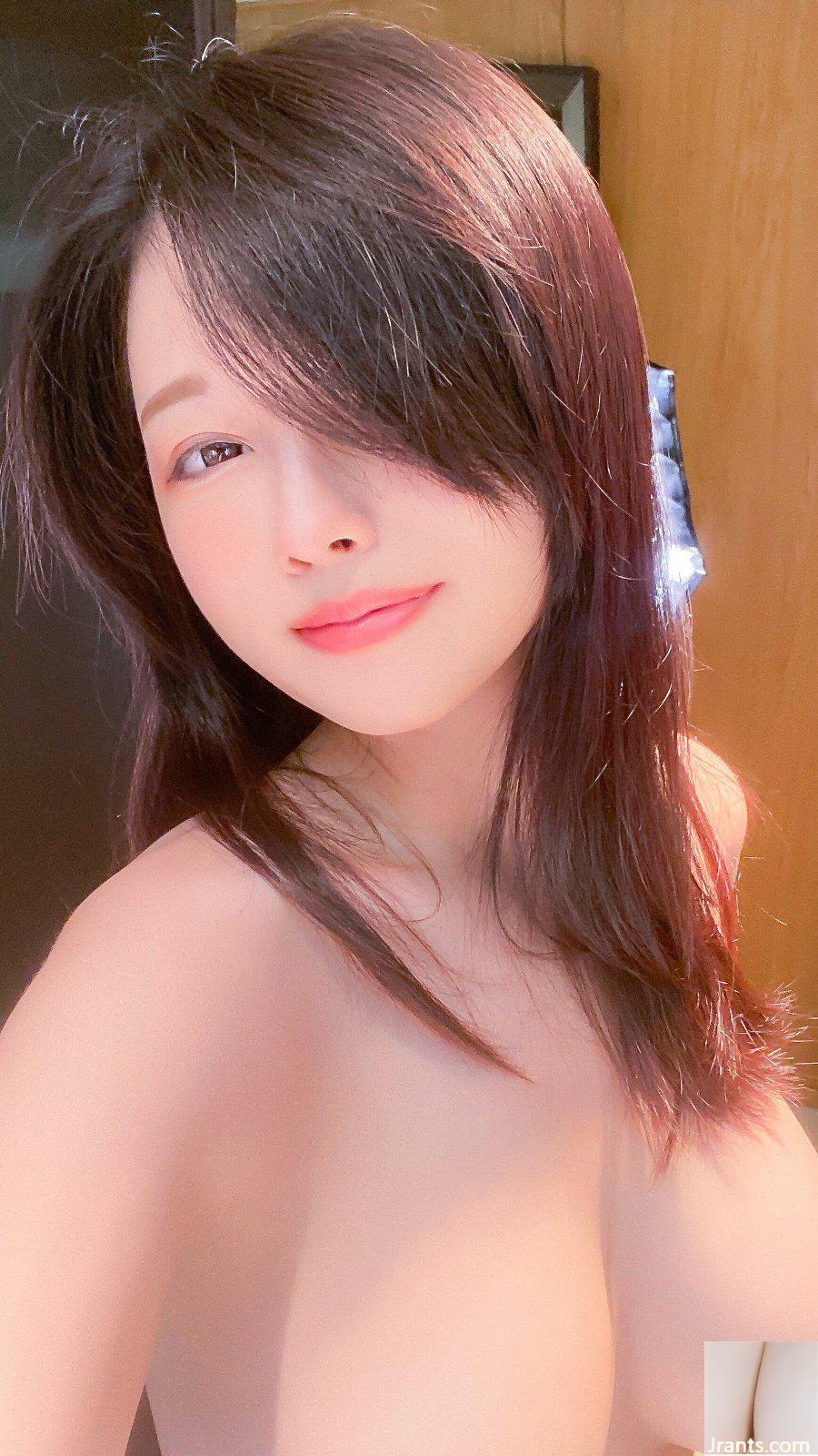 Arty亞緹 – Cùng nhau tắm (34P) - Ảnh 19