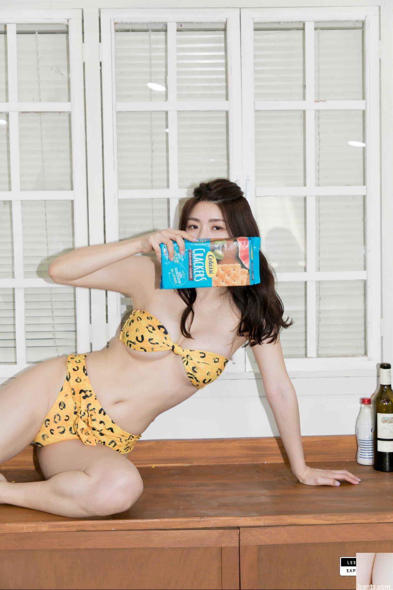 LERB-146 – Tối thiểu (53P) - Ảnh 28