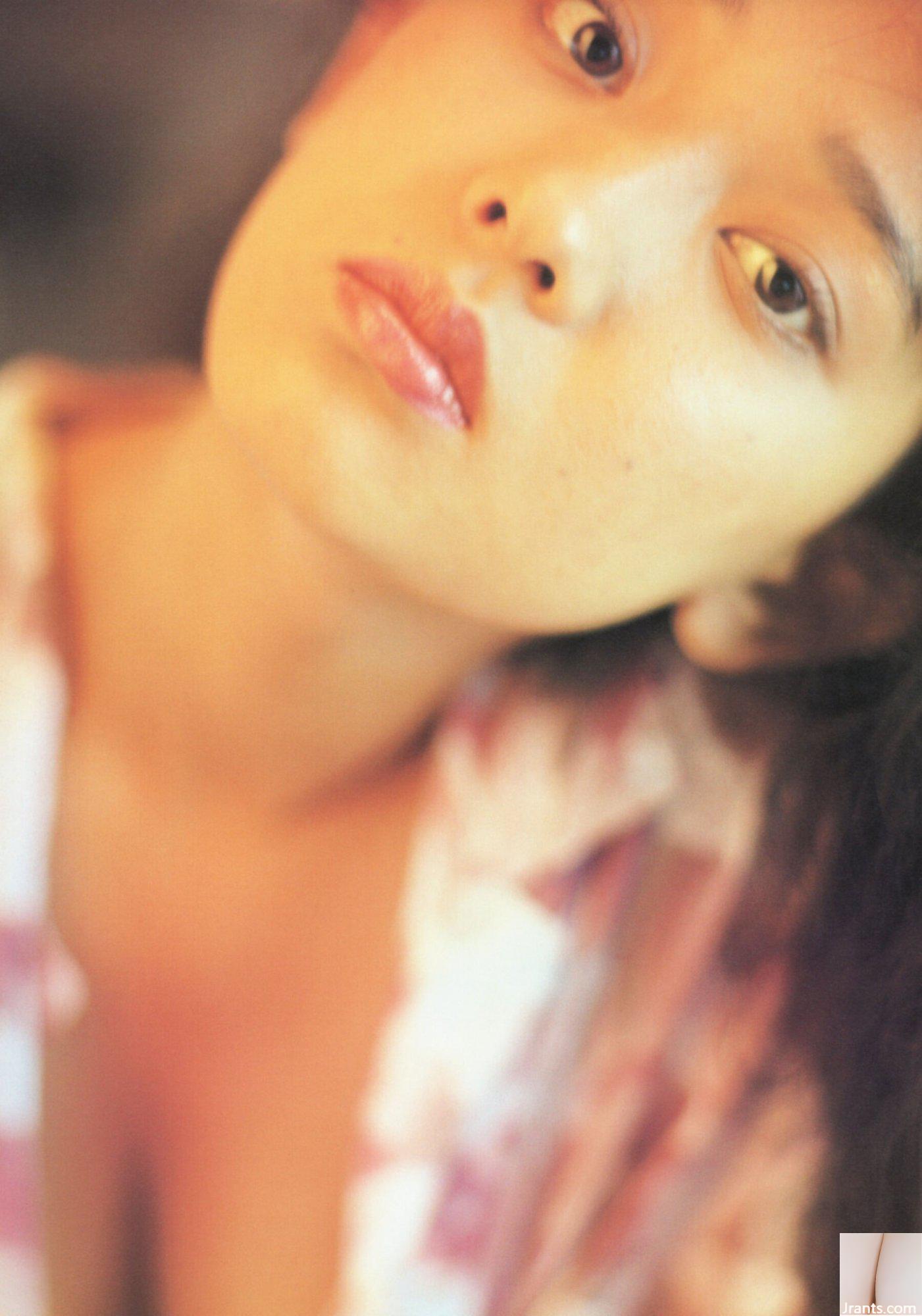 Kumiko Hara (Ảnh) 《VACANCES》(Ongaku Senkasha) (66P) - Ảnh 20