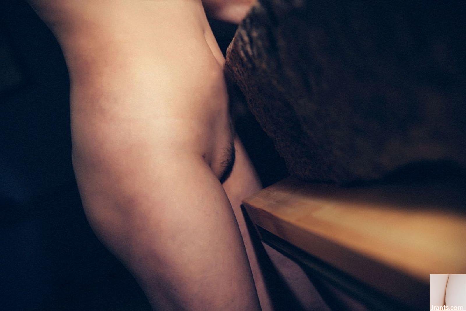 Bộ ảnh body của người mẫu Trung Quốc Jia Ling-02 (120P) - Ảnh 8