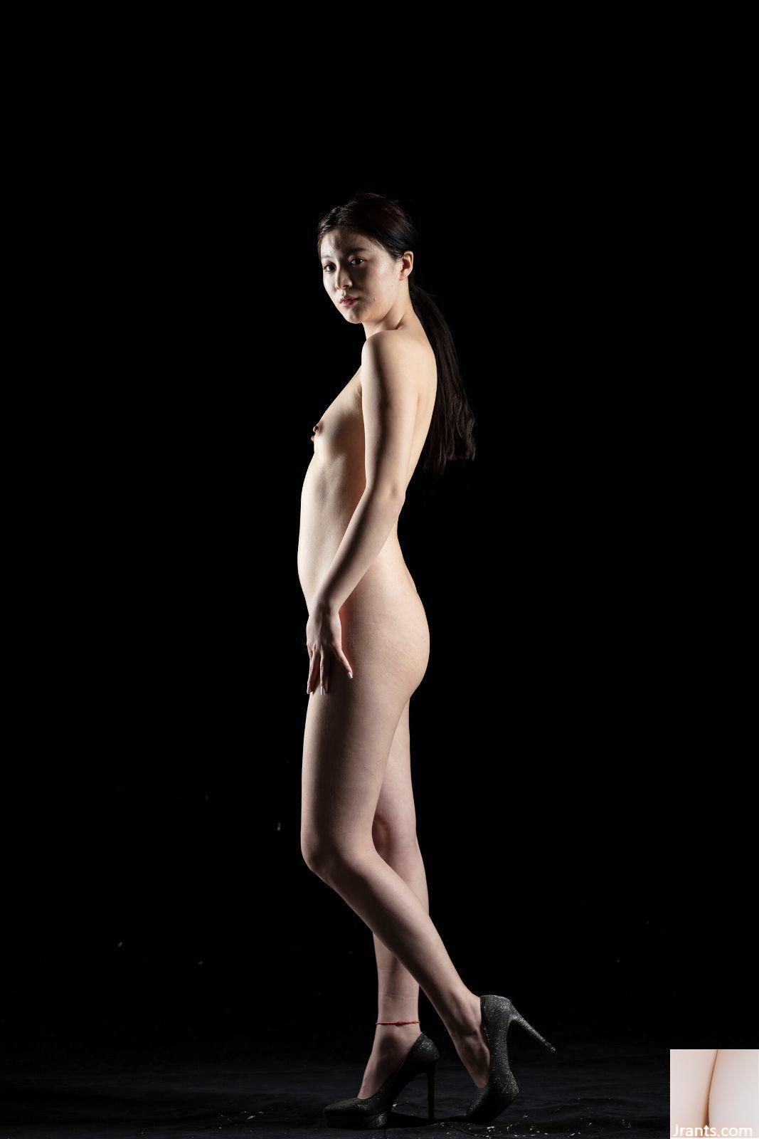 Bộ ảnh riêng tư của người mẫu Trung Quốc Zihan (Huang Fu) (2019.05.02)-03 (100P) - Ảnh 68