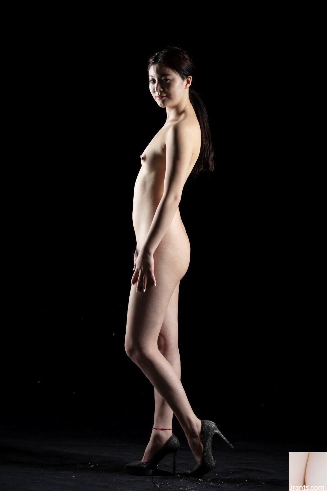 Bộ ảnh riêng tư của người mẫu Trung Quốc Zihan (Huang Fu) (2019.05.02)-03 (100P) - Ảnh 71