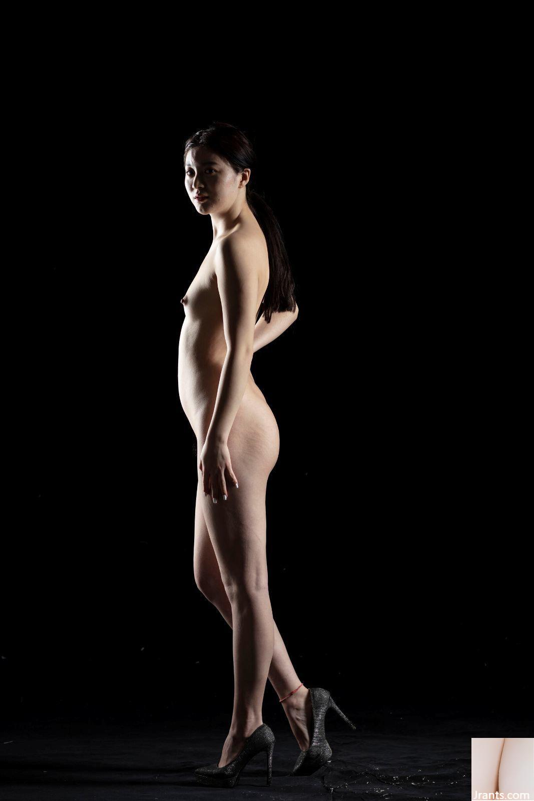 Bộ ảnh riêng tư của người mẫu Trung Quốc Zihan (Huang Fu) (2019.05.02)-03 (100P) - Ảnh 78