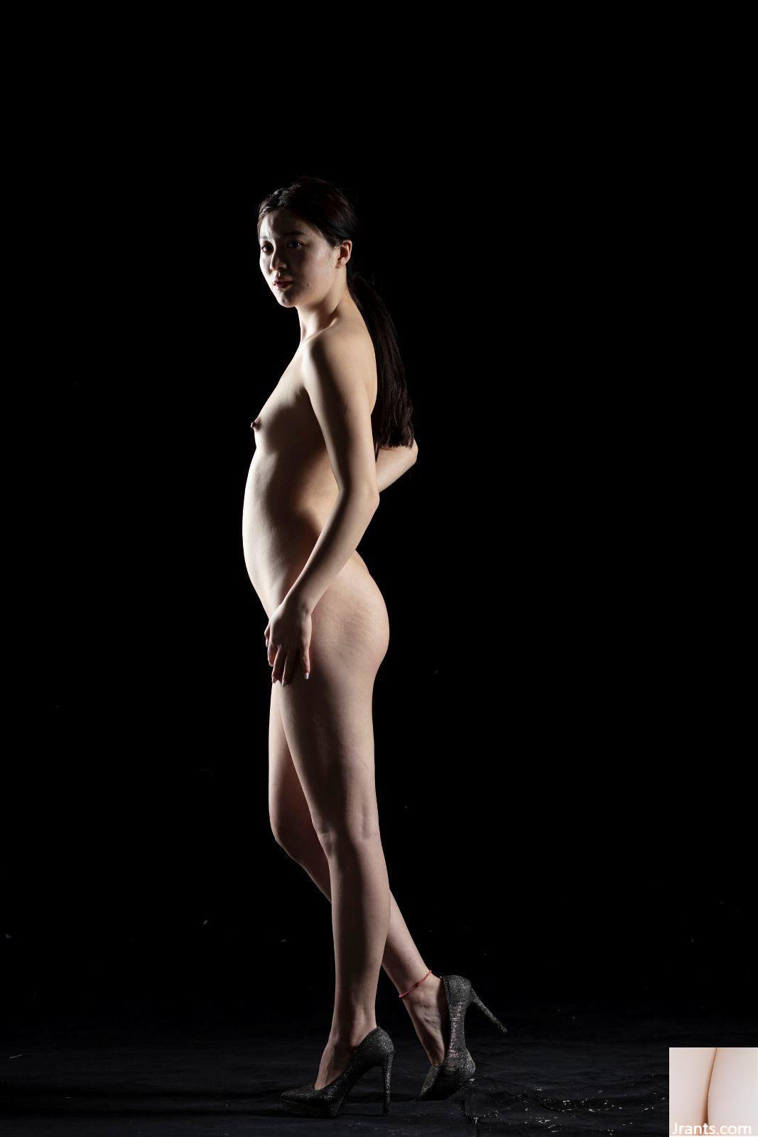 Bộ ảnh riêng tư của người mẫu Trung Quốc Zihan (Huang Fu) (2019.05.02)-03 (100P) - Ảnh 79