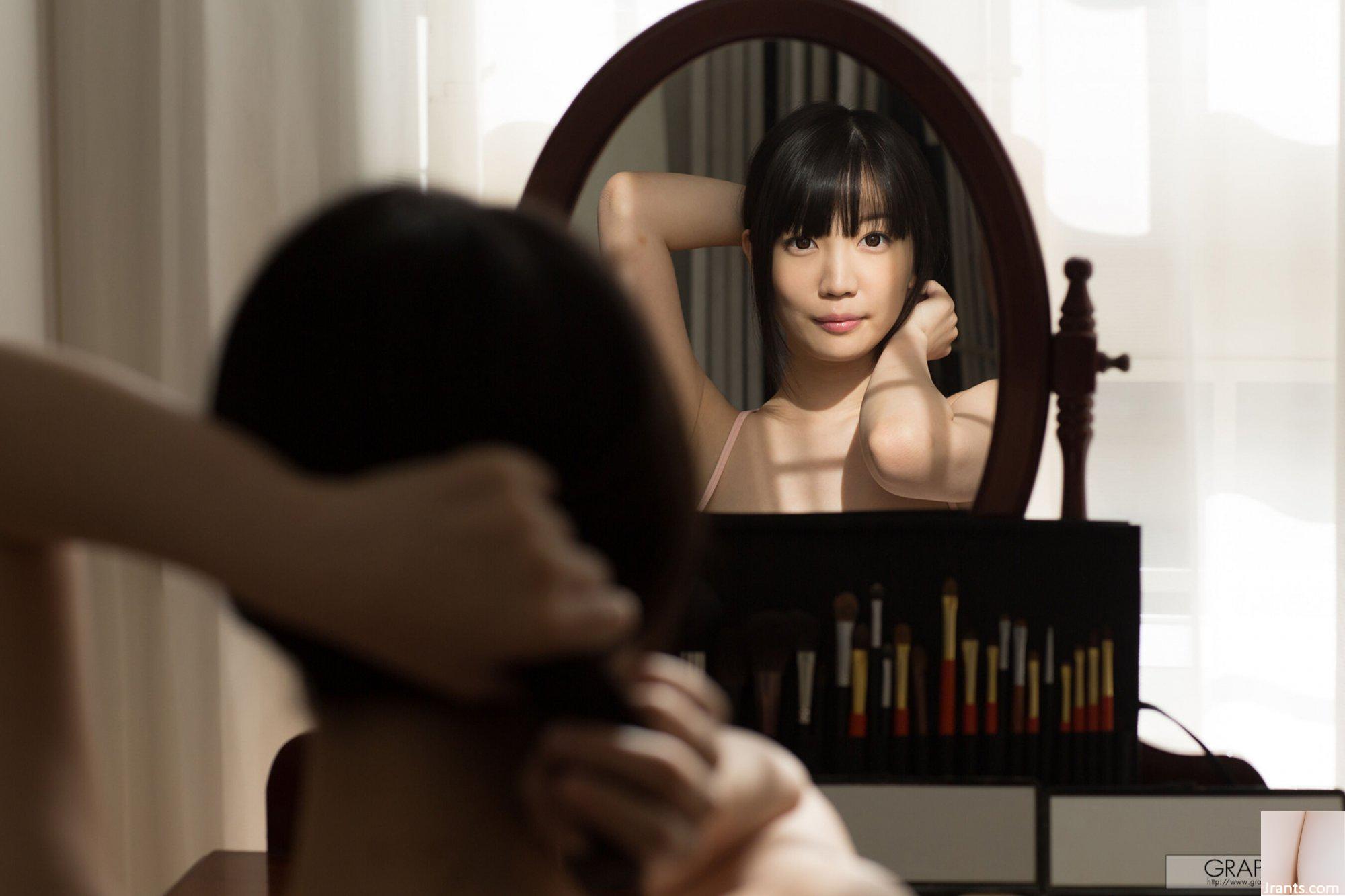 (Graphis) Phiên bản giới hạn (2016-02-12) (23P) - Ảnh 10