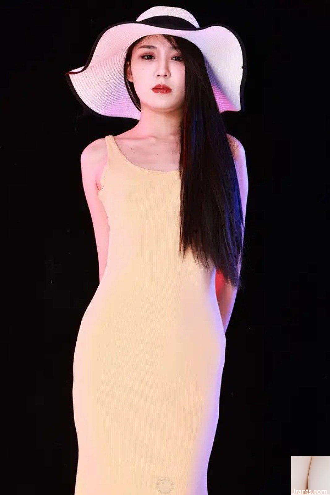 Bộ ảnh riêng tư của người mẫu Trung Quốc Xiaochen-03 (110P) - Ảnh 10