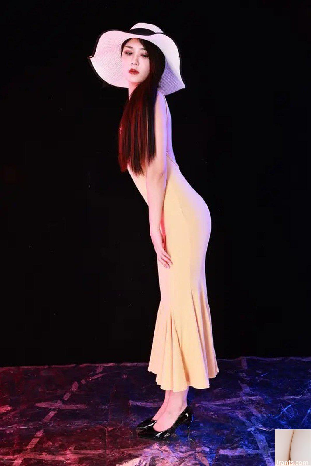 Bộ ảnh riêng tư của người mẫu Trung Quốc Xiaochen-03 (110P) - Ảnh 14