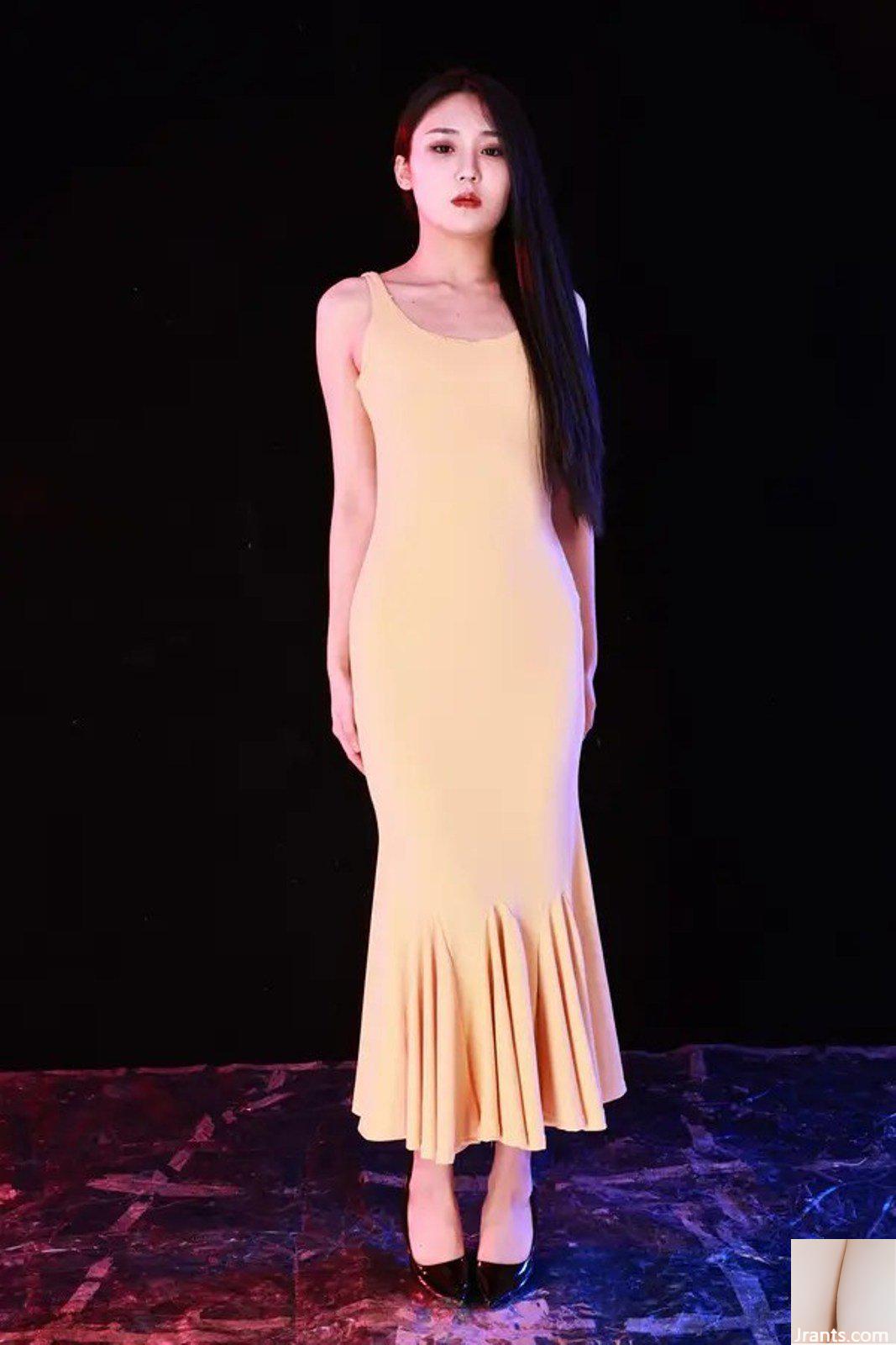 Bộ ảnh riêng tư của người mẫu Trung Quốc Xiaochen-03 (110P) - Ảnh 2