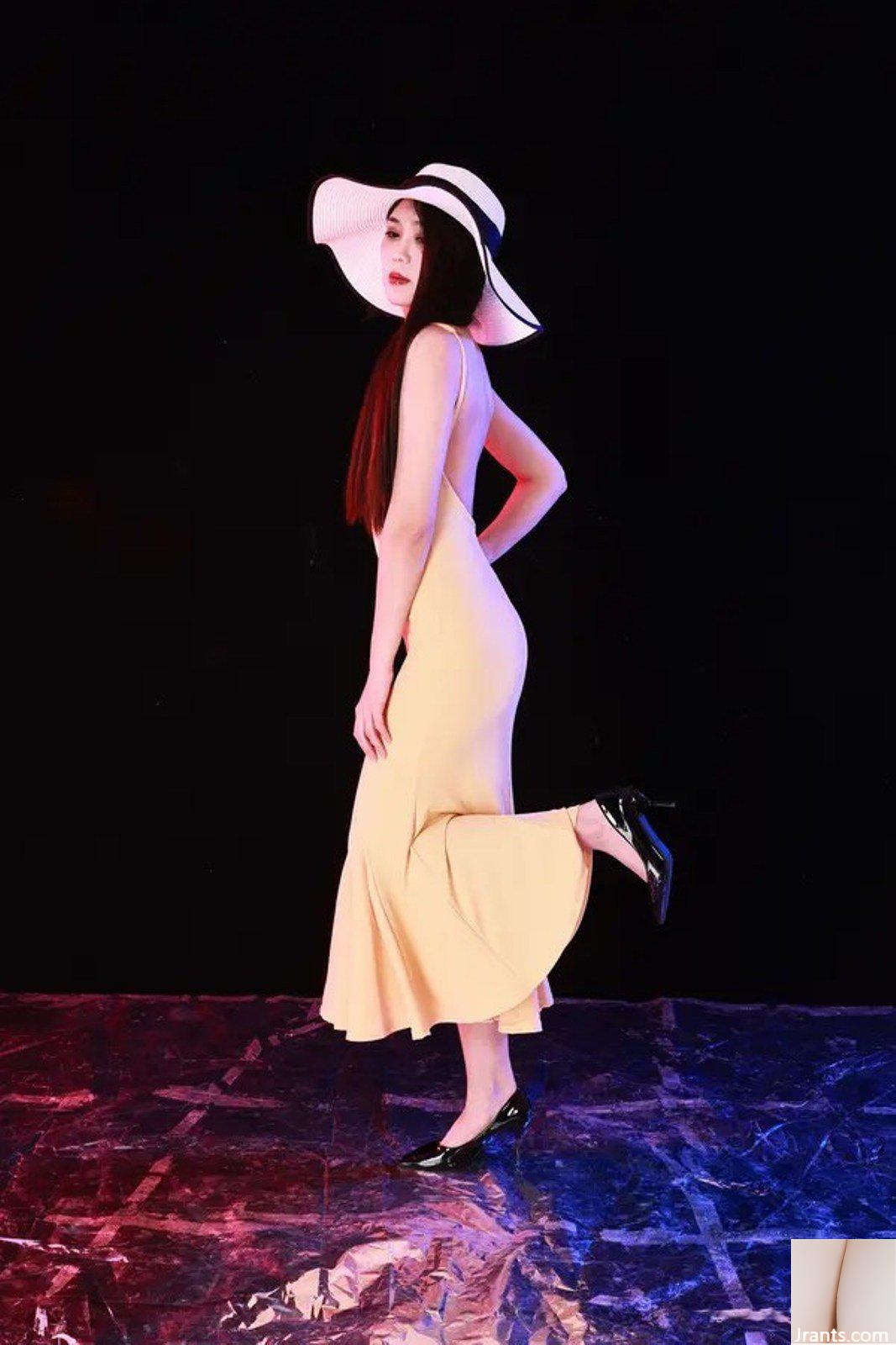 Bộ ảnh riêng tư của người mẫu Trung Quốc Xiaochen-03 (110P) - Ảnh 21