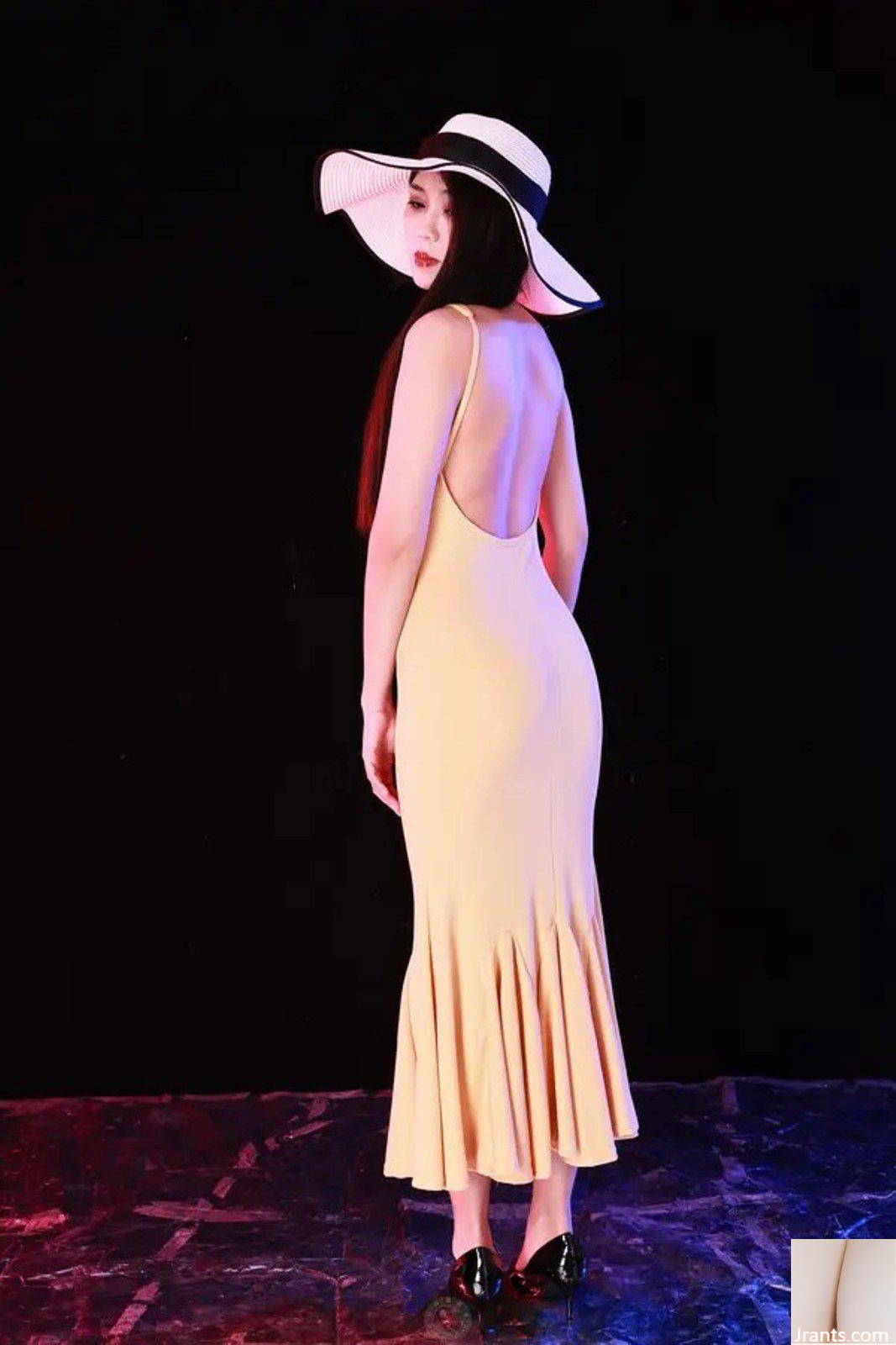 Bộ ảnh riêng tư của người mẫu Trung Quốc Xiaochen-03 (110P) - Ảnh 28