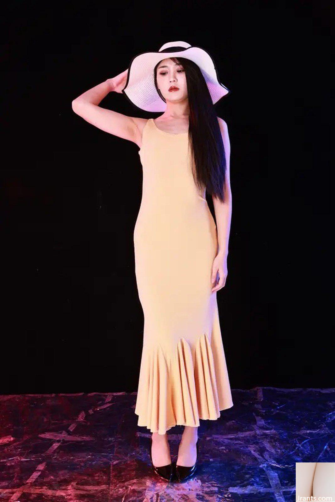 Bộ ảnh riêng tư của người mẫu Trung Quốc Xiaochen-03 (110P) - Ảnh 3