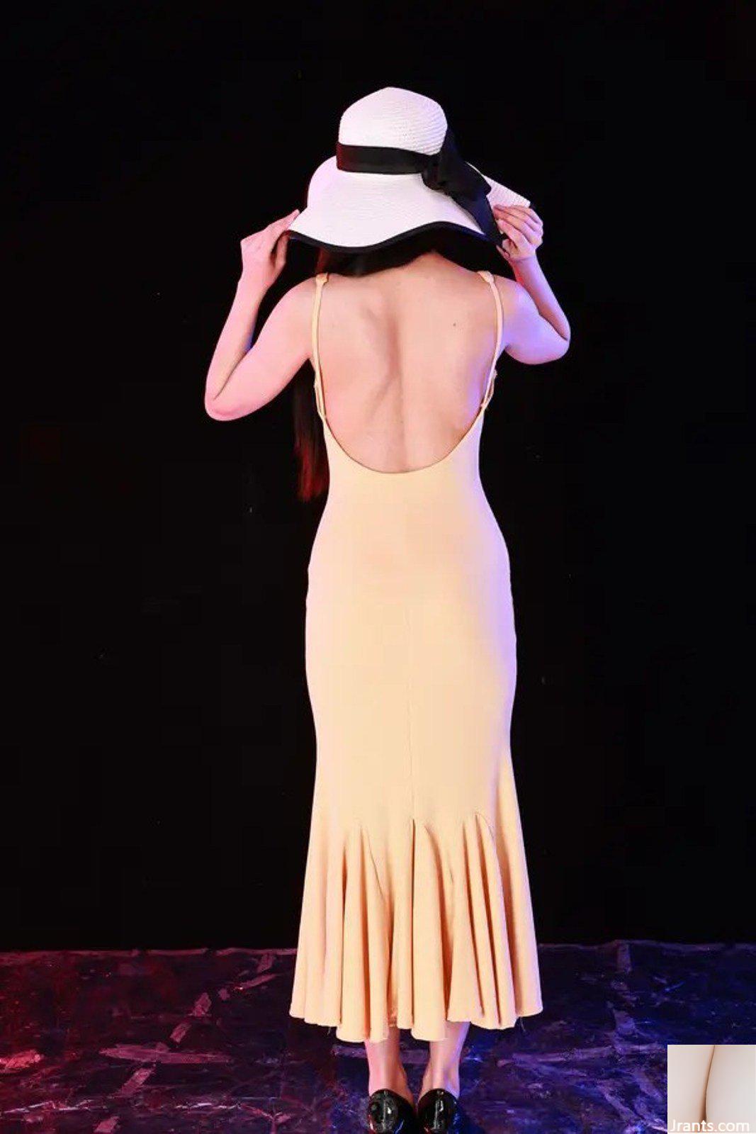 Bộ ảnh riêng tư của người mẫu Trung Quốc Xiaochen-03 (110P) - Ảnh 32