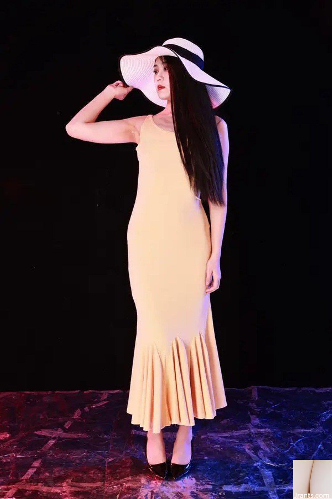 Bộ ảnh riêng tư của người mẫu Trung Quốc Xiaochen-03 (110P) - Ảnh 4