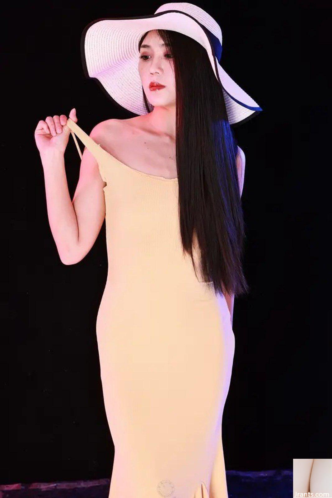 Bộ ảnh riêng tư của người mẫu Trung Quốc Xiaochen-03 (110P) - Ảnh 43