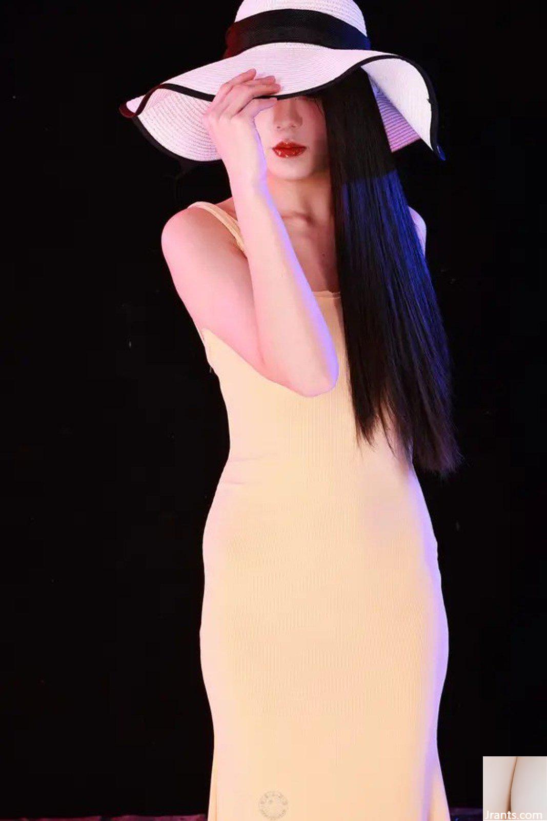 Bộ ảnh riêng tư của người mẫu Trung Quốc Xiaochen-03 (110P) - Ảnh 44