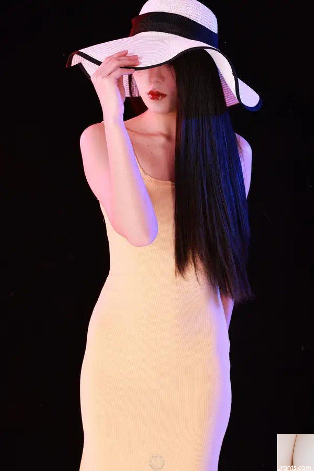 Bộ ảnh riêng tư của người mẫu Trung Quốc Xiaochen-03 (110P) - Ảnh 46