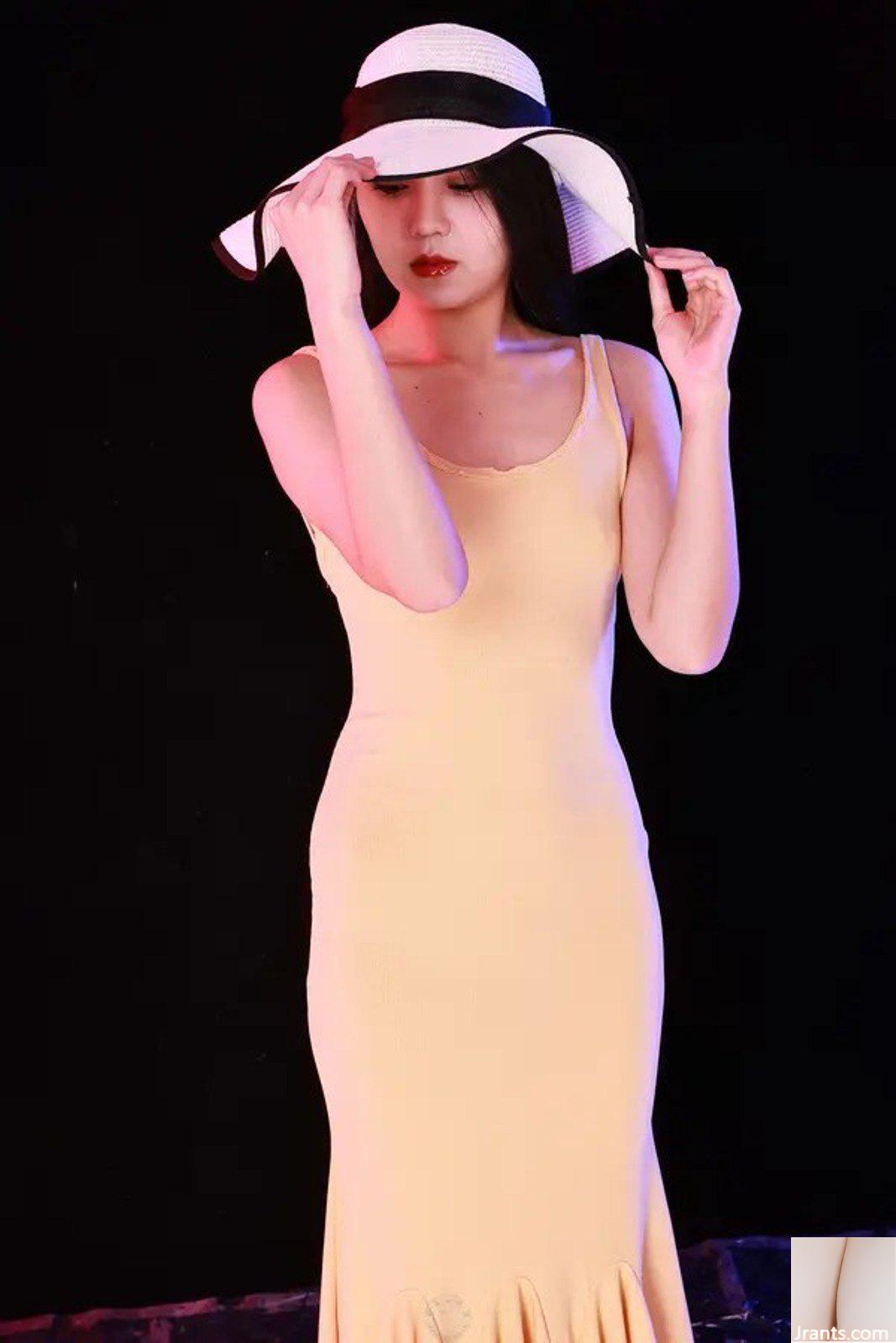 Bộ ảnh riêng tư của người mẫu Trung Quốc Xiaochen-03 (110P) - Ảnh 48