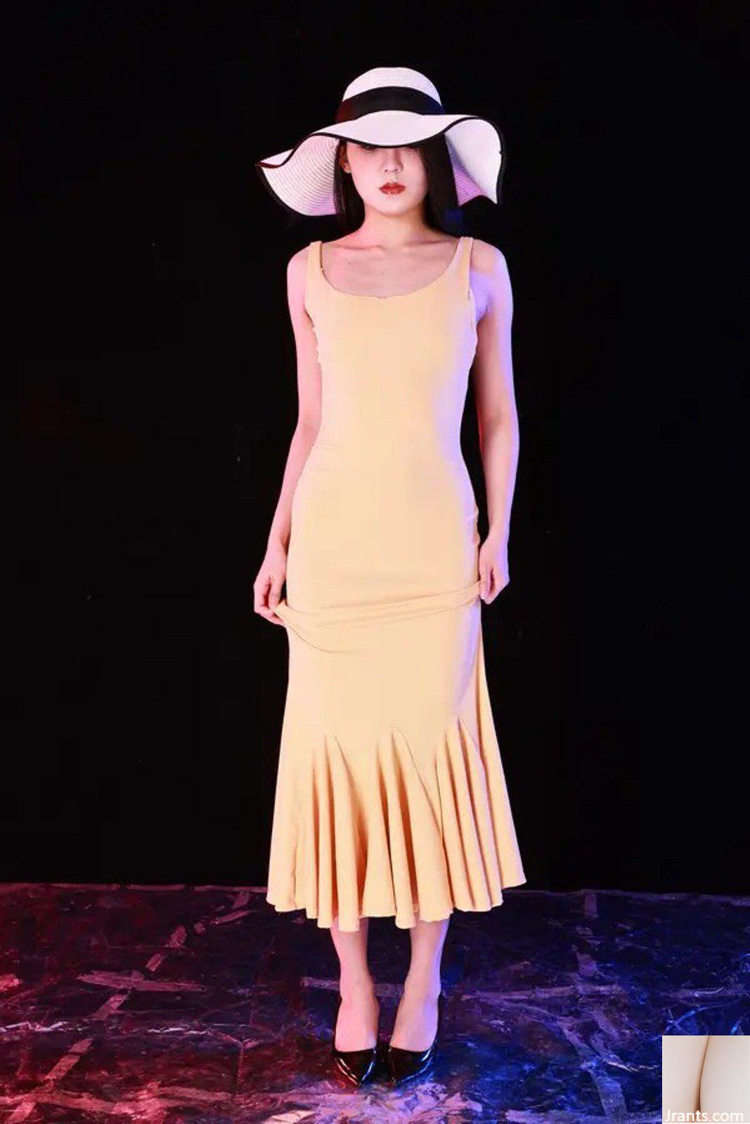 Bộ ảnh riêng tư của người mẫu Trung Quốc Xiaochen-03 (110P) - Ảnh 52