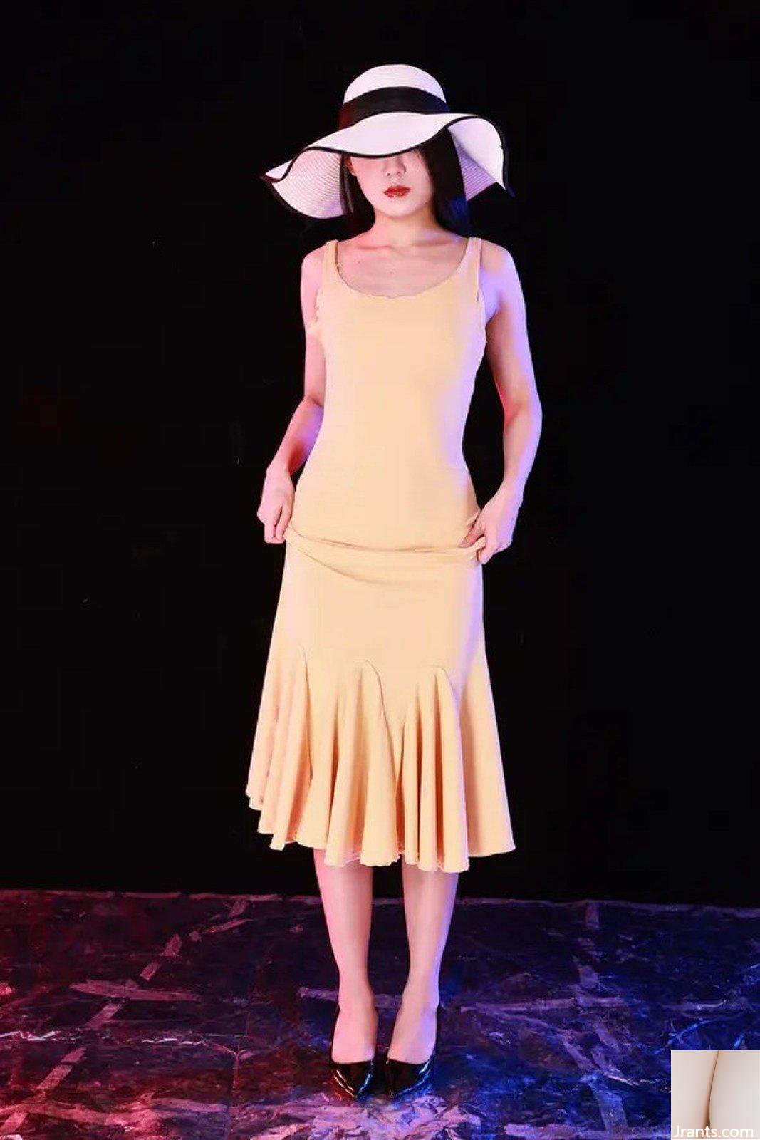 Bộ ảnh riêng tư của người mẫu Trung Quốc Xiaochen-03 (110P) - Ảnh 53