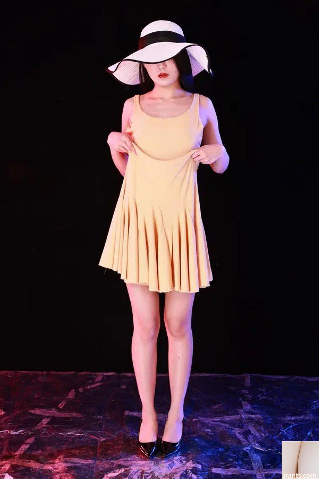 Bộ ảnh riêng tư của người mẫu Trung Quốc Xiaochen-03 (110P) - Ảnh 55