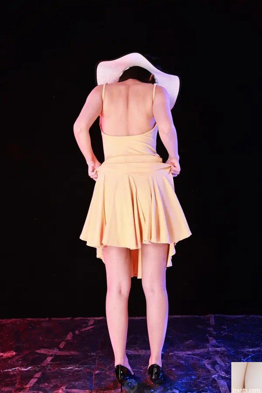 Bộ ảnh riêng tư của người mẫu Trung Quốc Xiaochen-03 (110P) - Ảnh 67