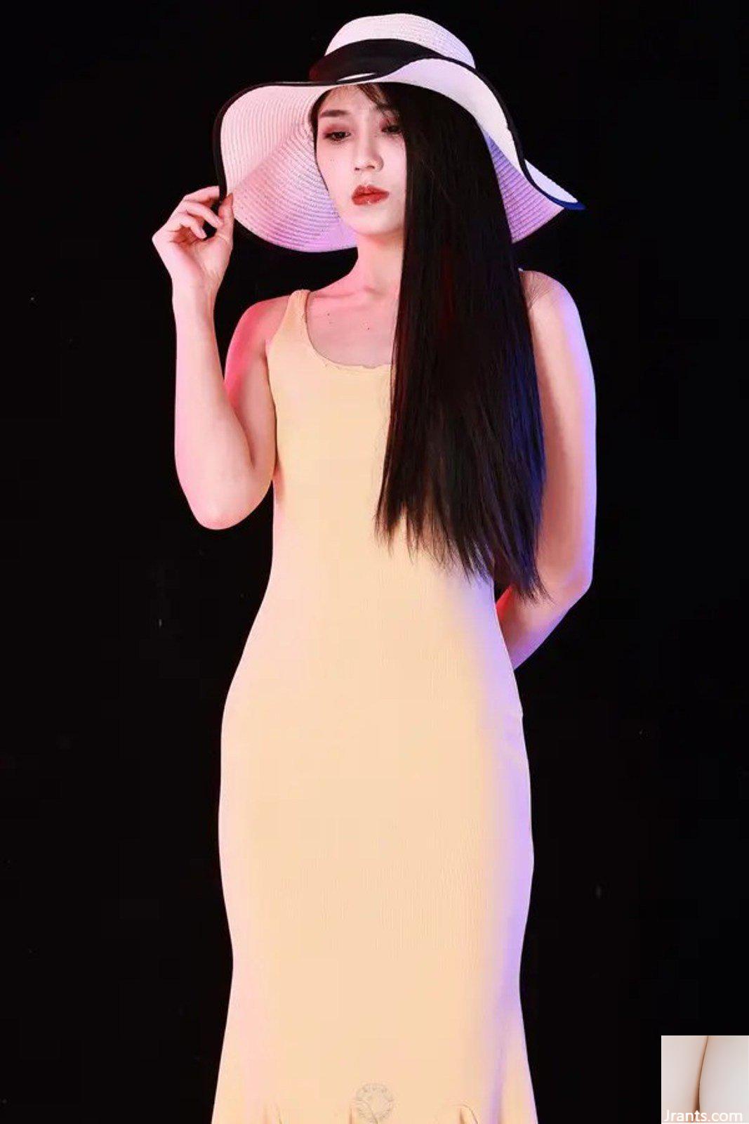 Bộ ảnh riêng tư của người mẫu Trung Quốc Xiaochen-03 (110P) - Ảnh 9