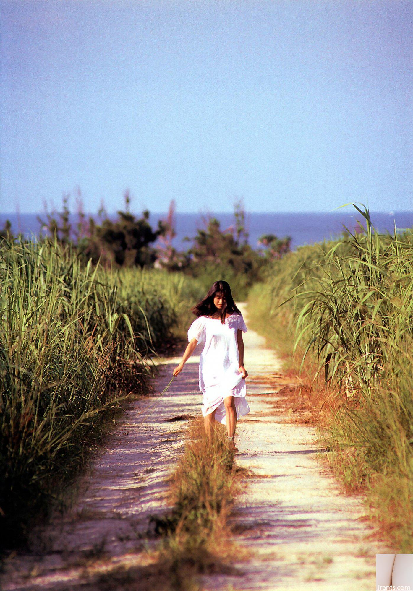 Miho Ariga (Ảnh) “APHRODITE” (Nhà xuất bản Eichi) (62P) - Ảnh 38