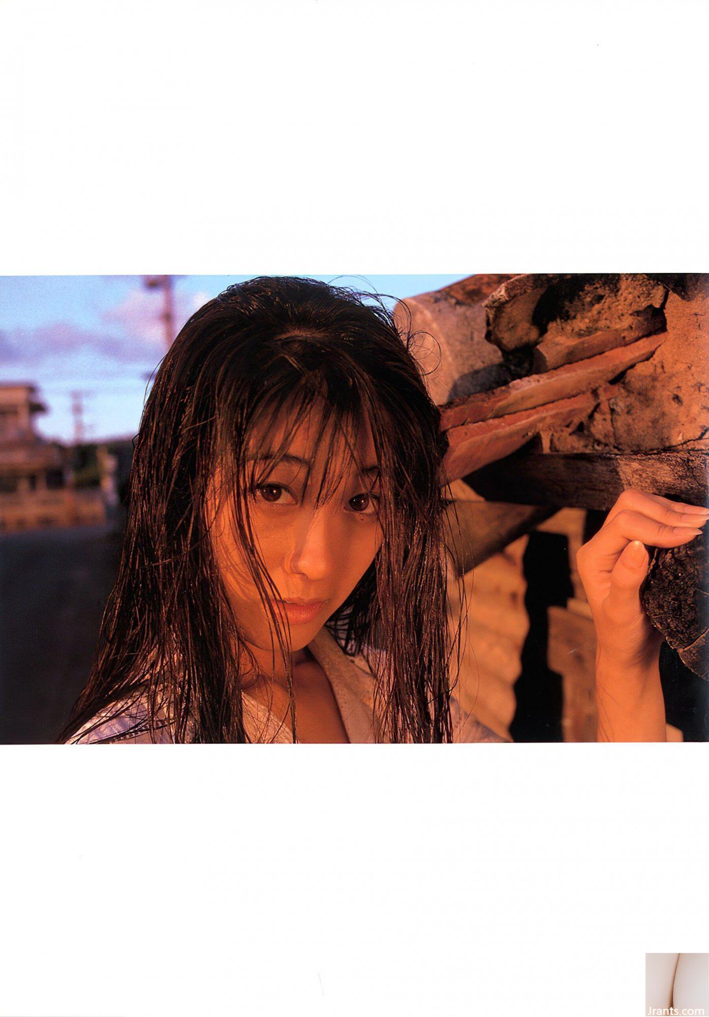 Miho Ariga (Ảnh) “APHRODITE” (Nhà xuất bản Eichi) (62P) - Ảnh 39