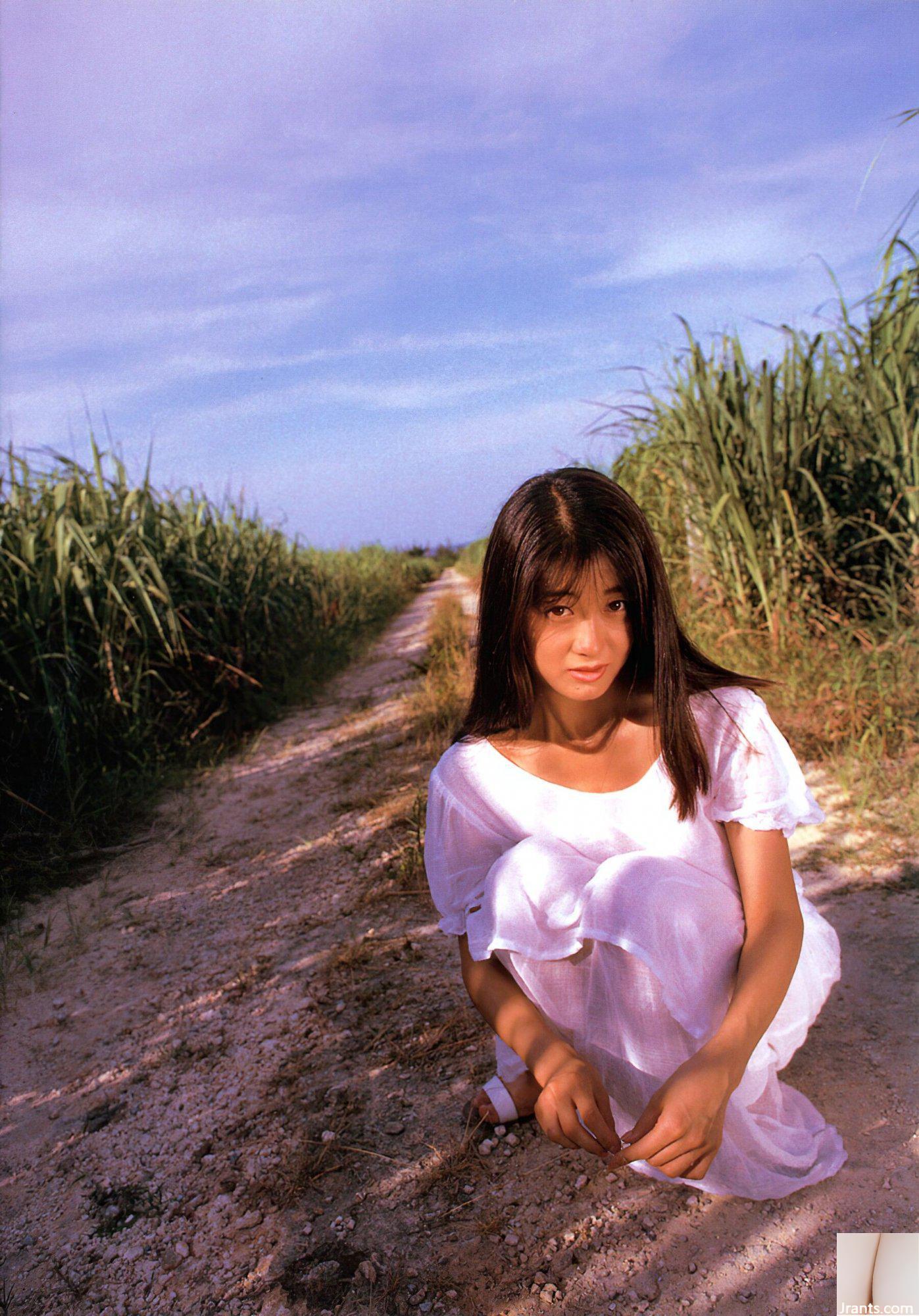 Miho Ariga (Ảnh) “APHRODITE” (Nhà xuất bản Eichi) (62P) - Ảnh 40