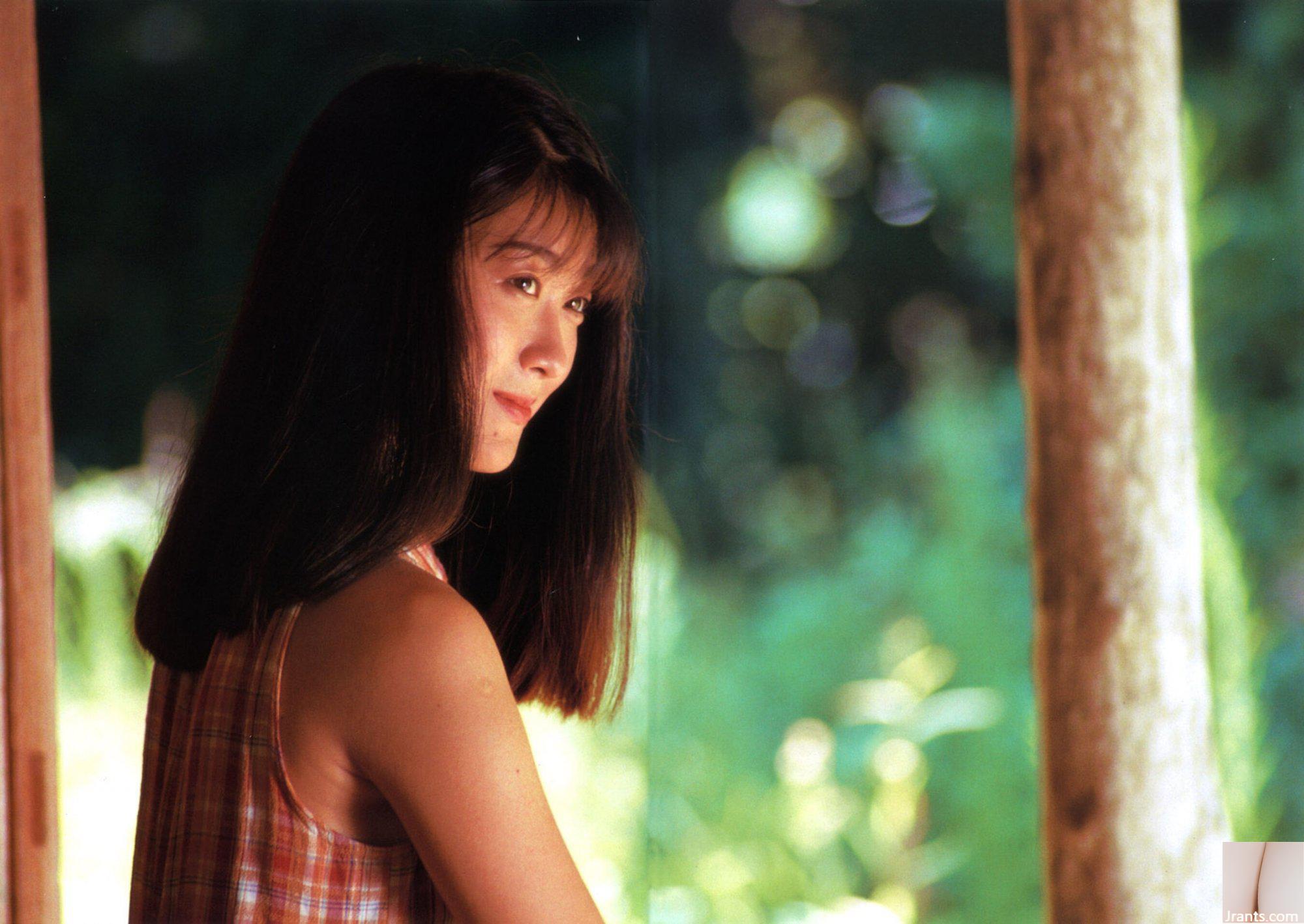 Miho Ariga (Ảnh) “APHRODITE” (Nhà xuất bản Eichi) (62P) - Ảnh 41