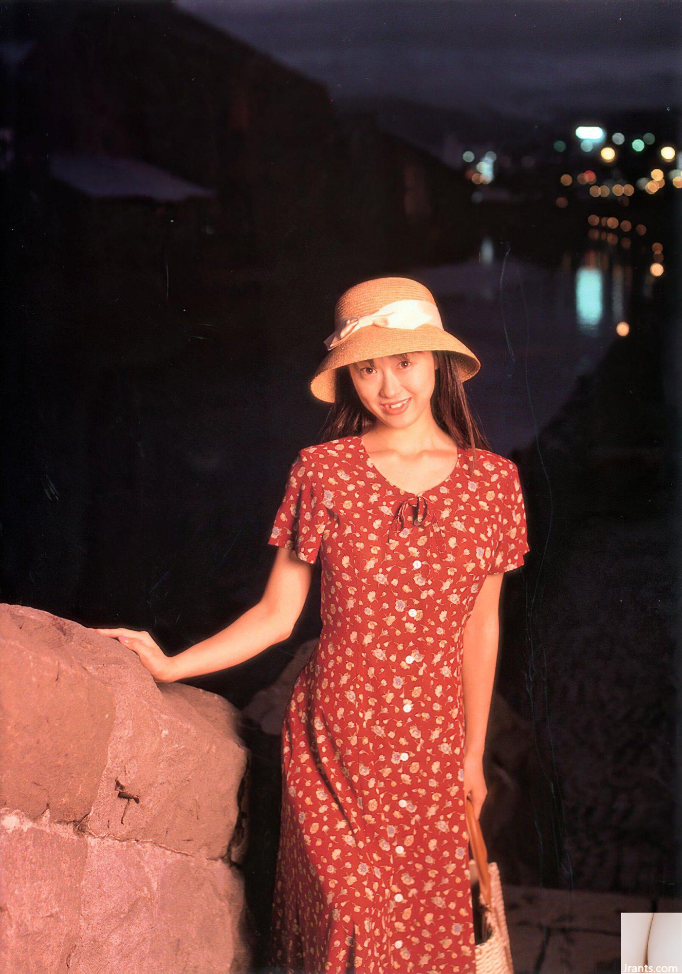 Miho Ariga (Ảnh) “APHRODITE” (Nhà xuất bản Eichi) (62P) - Ảnh 50