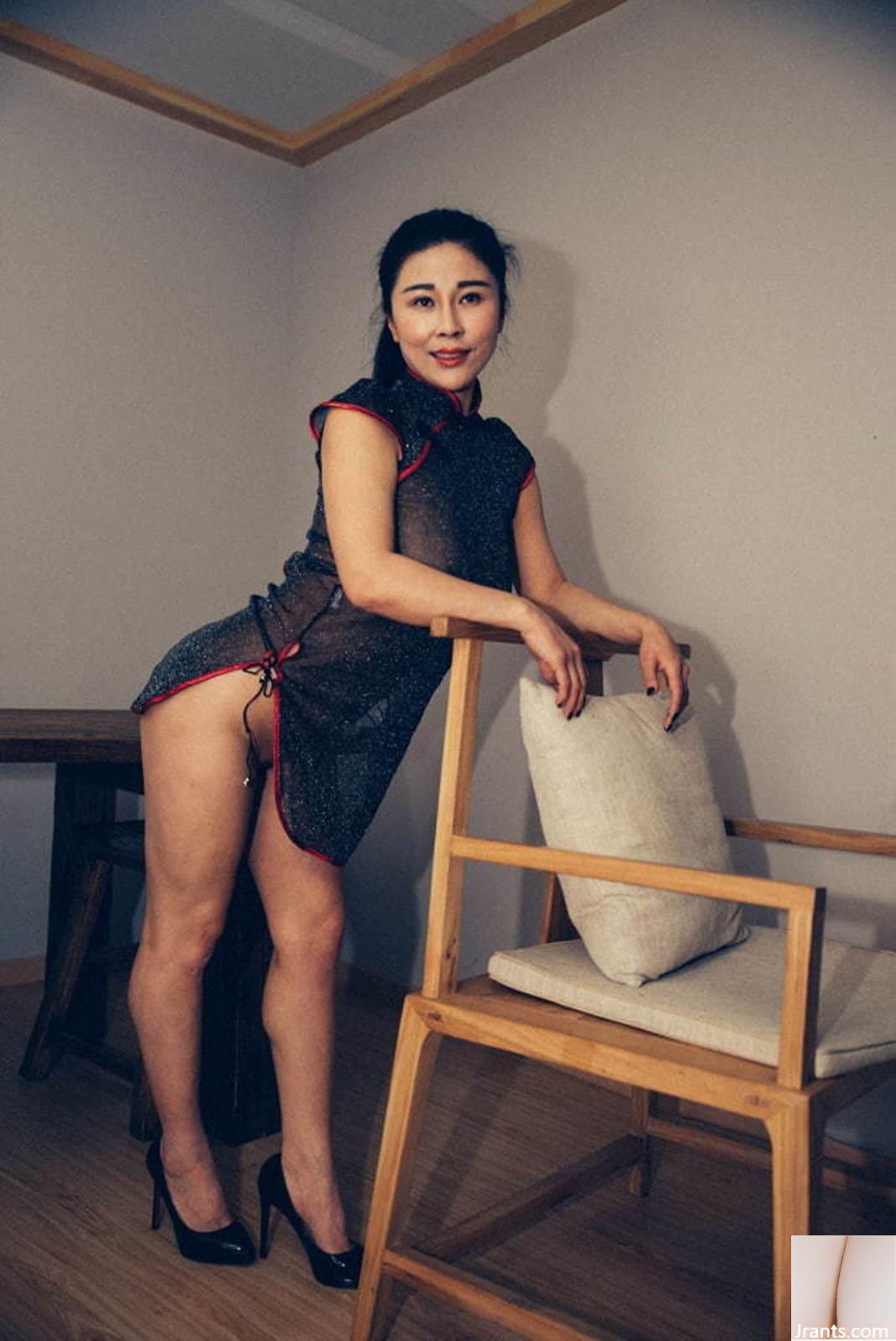 Bộ ảnh body của người mẫu Trung Quốc Jia Ling-01 (120P) - Ảnh 30