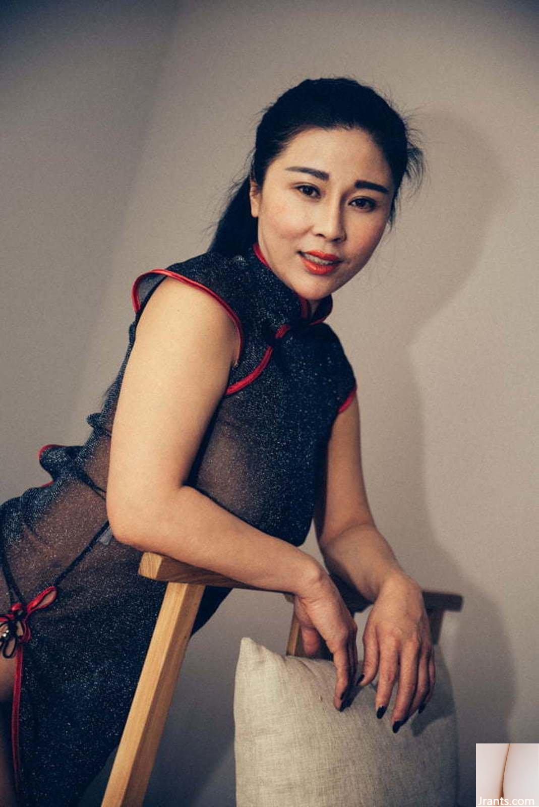 Bộ ảnh body của người mẫu Trung Quốc Jia Ling-01 (120P) - Ảnh 33