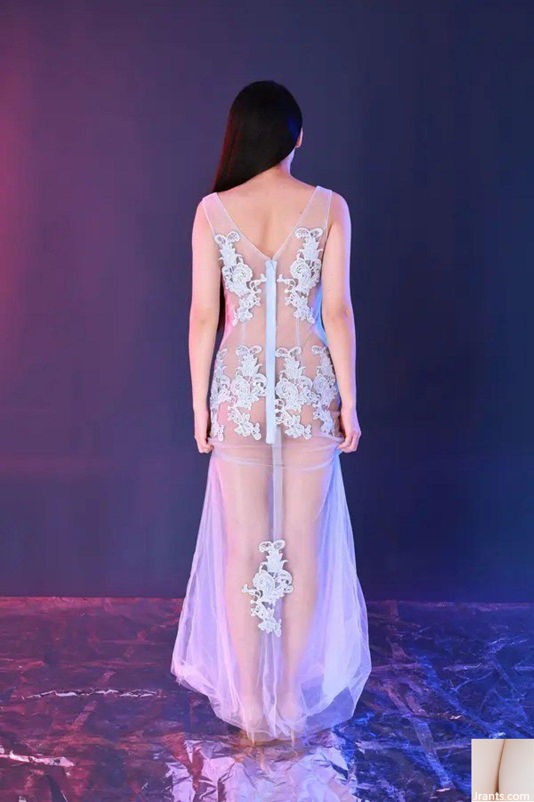 Bộ ảnh riêng tư của người mẫu Trung Quốc Xiaochen-02 (129P - Ảnh 65