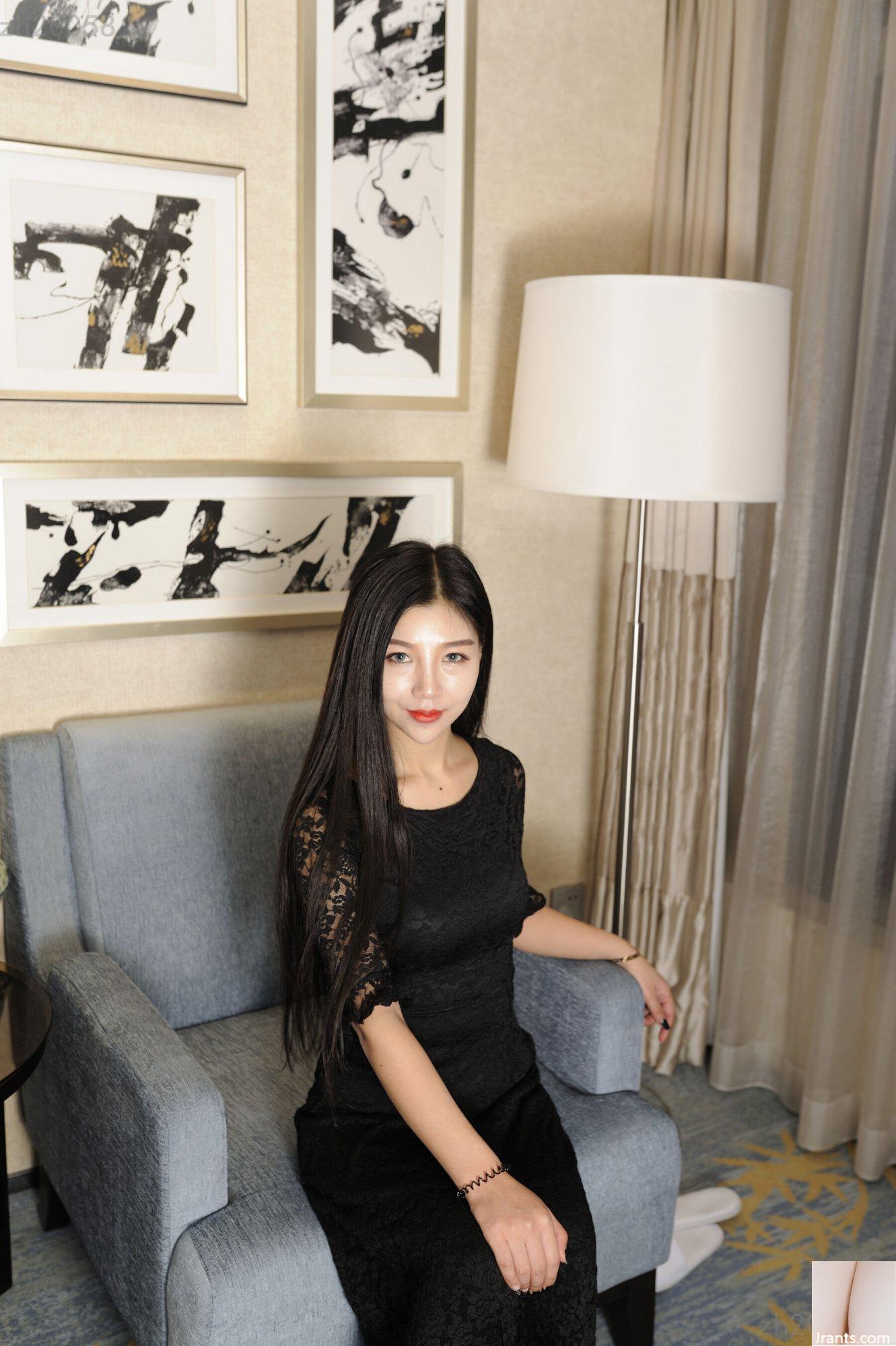 Sula (PHOTO) Chụp ảnh riêng thân hình người mẫu Trung Quốc (11-12-2015) - Ảnh 9