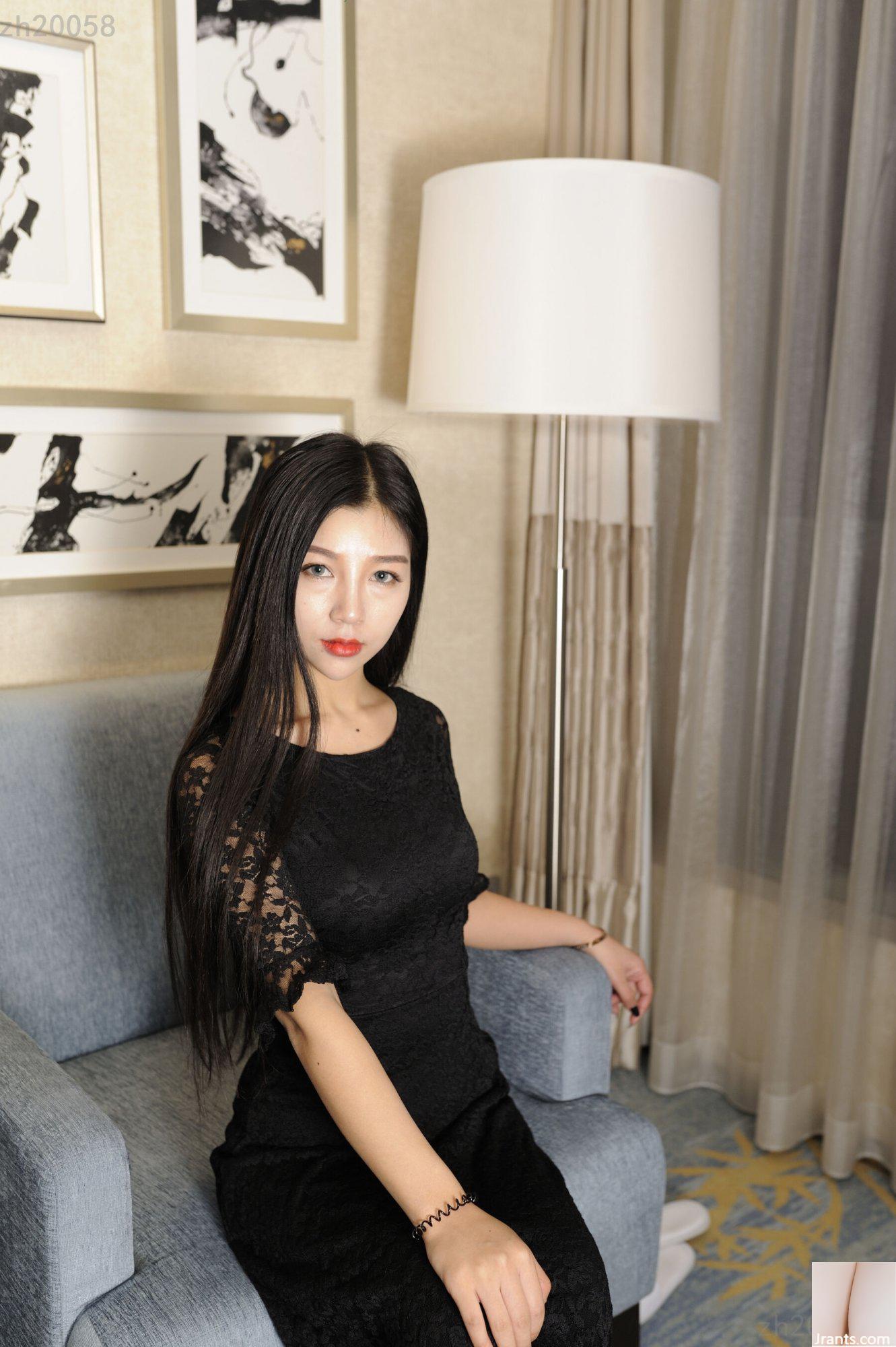 Sula (PHOTO) Chụp ảnh riêng thân hình người mẫu Trung Quốc (11-12-2015) - Ảnh 10