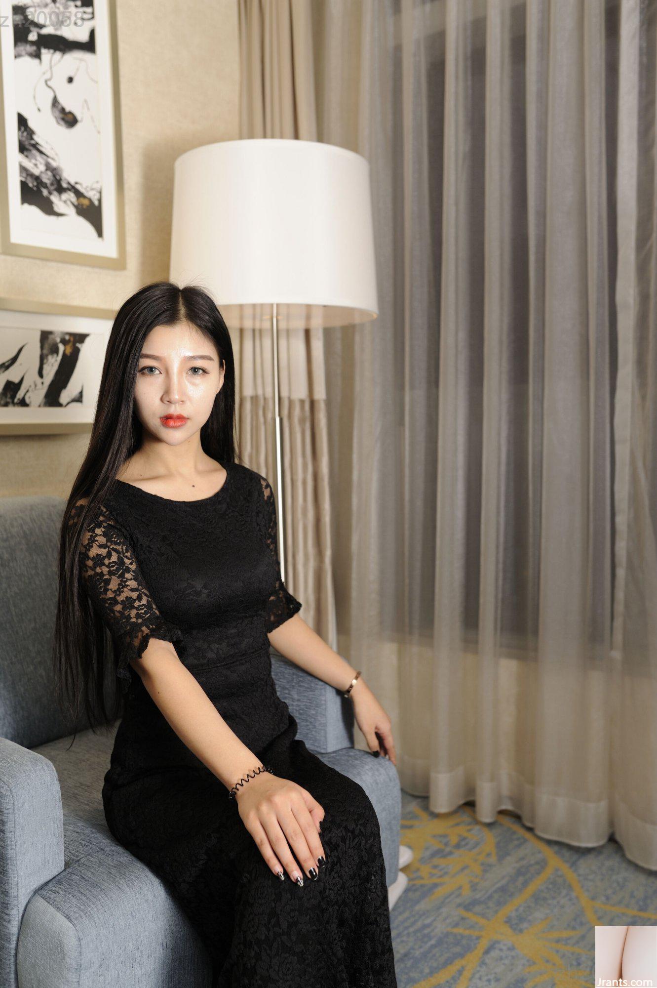 Sula (PHOTO) Chụp ảnh riêng thân hình người mẫu Trung Quốc (11-12-2015) - Ảnh 11