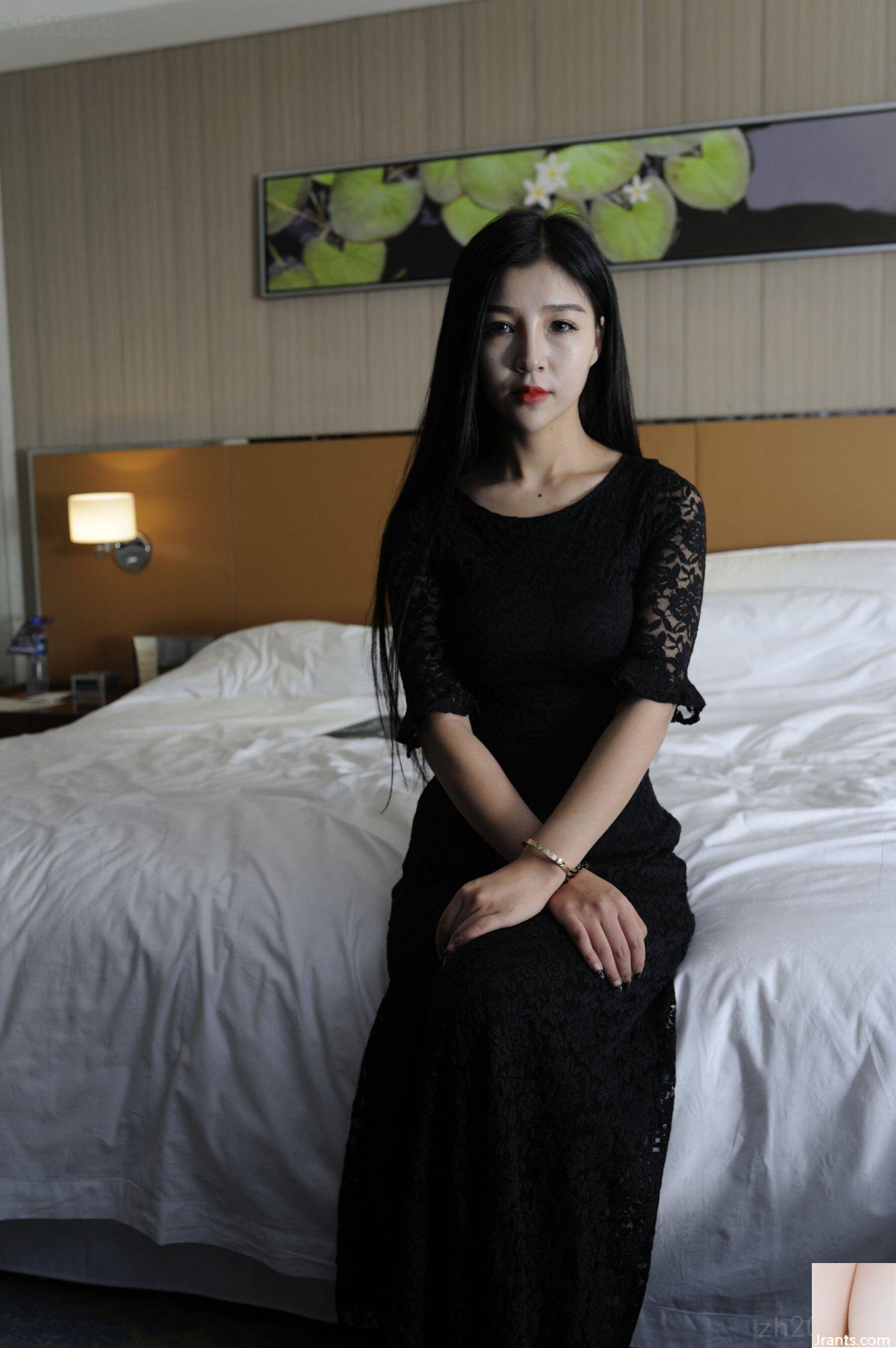 Sula (PHOTO) Chụp ảnh riêng thân hình người mẫu Trung Quốc (11-12-2015) - Ảnh 2