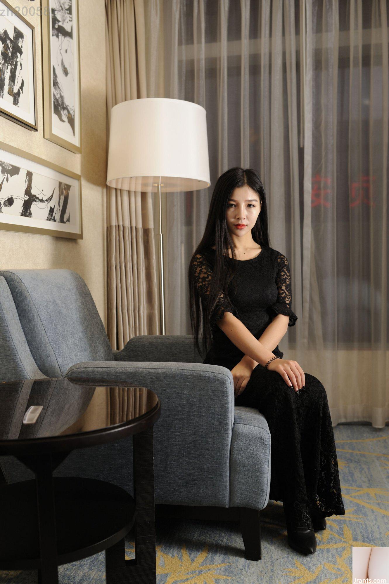 Sula (PHOTO) Chụp ảnh riêng thân hình người mẫu Trung Quốc (11-12-2015) - Ảnh 20