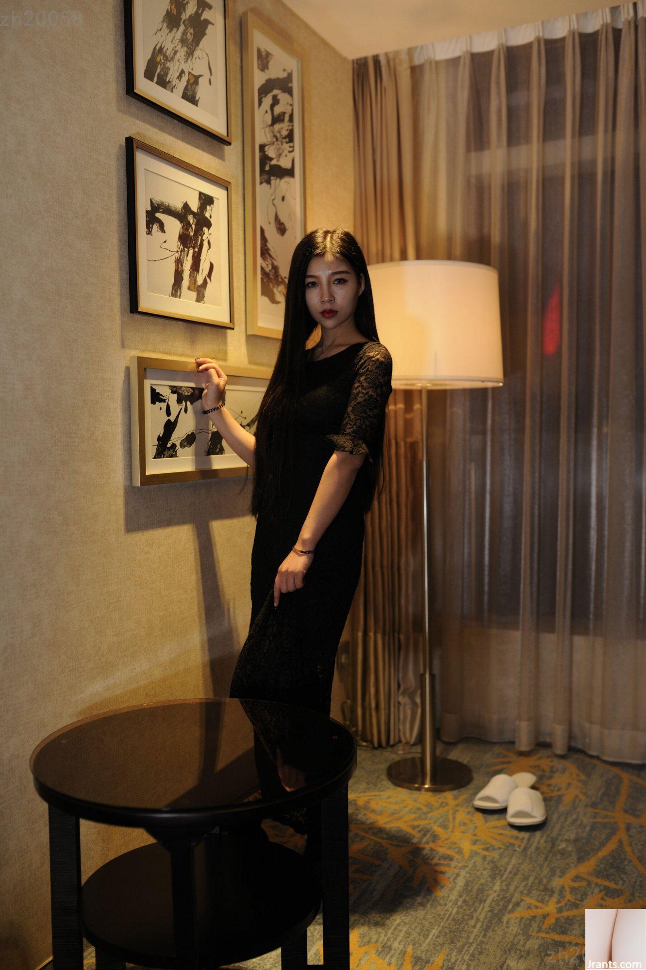 Sula (PHOTO) Chụp ảnh riêng thân hình người mẫu Trung Quốc (11-12-2015) - Ảnh 30