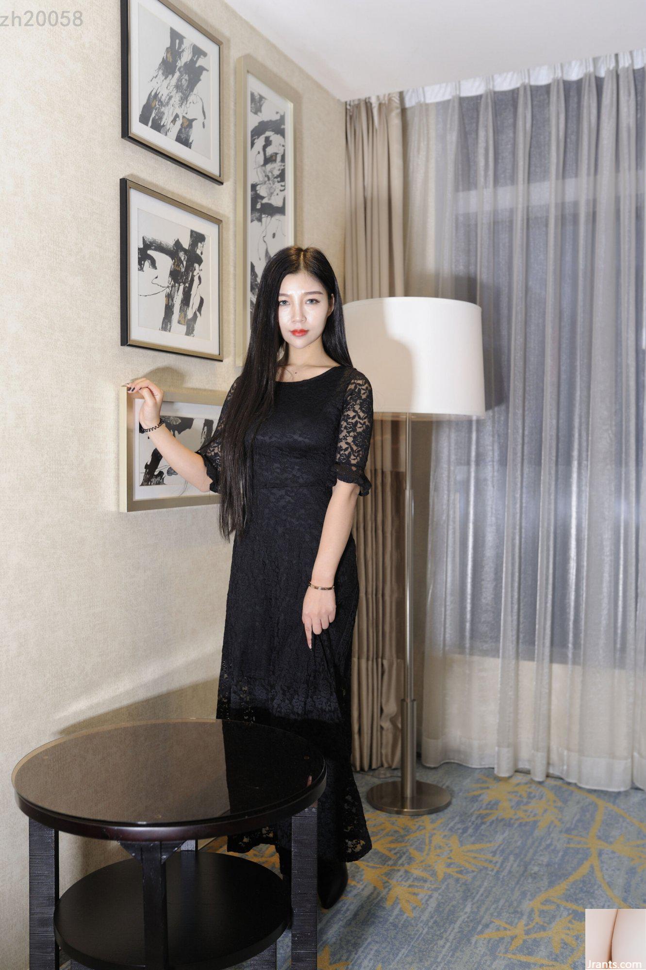 Sula (PHOTO) Chụp ảnh riêng thân hình người mẫu Trung Quốc (11-12-2015) - Ảnh 34