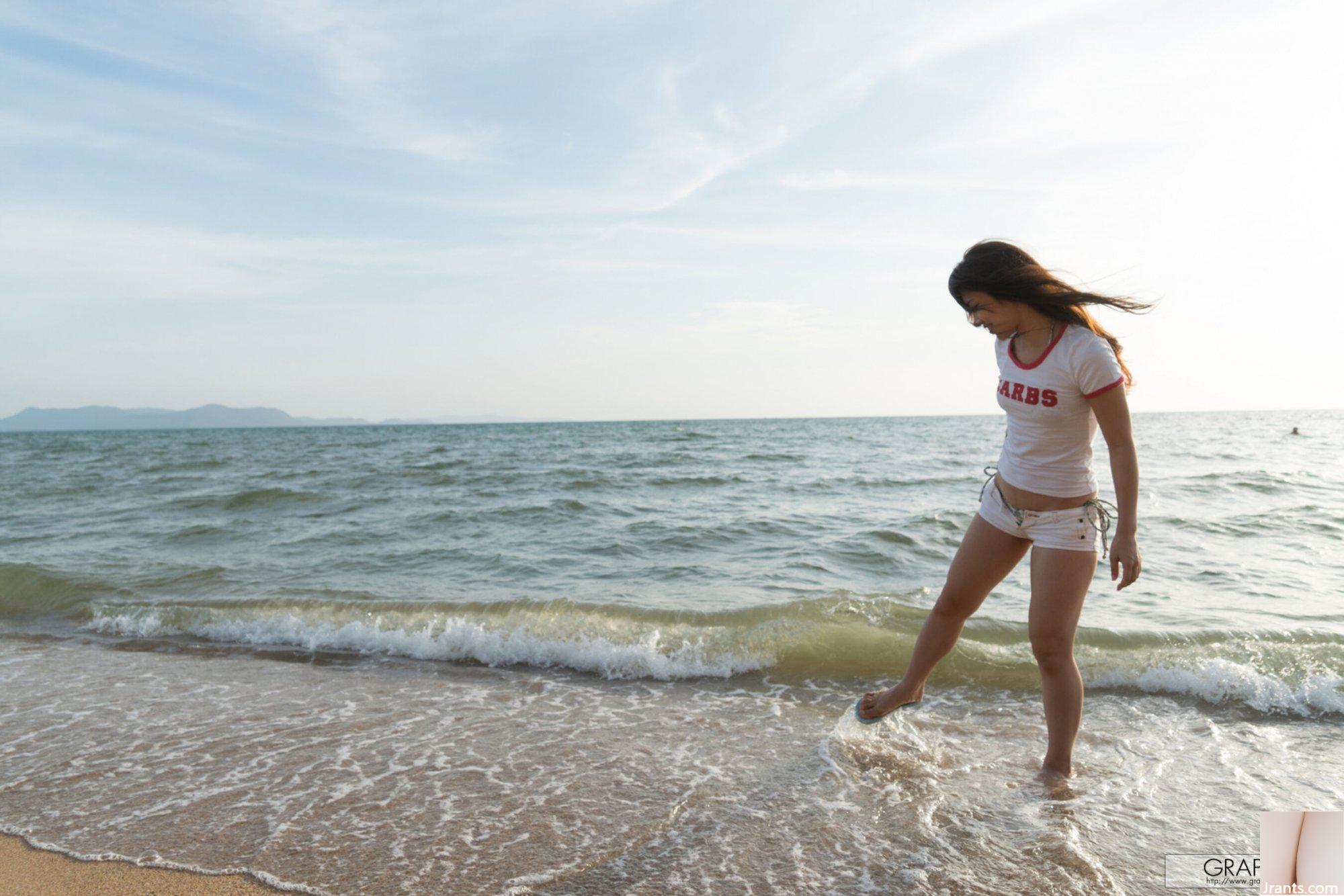 Masami Ichikawa (Graphis) 《Nghỉ ngơi hấp dẫn》(Đặc biệt mùa đông 2016) (121P) - Ảnh 5