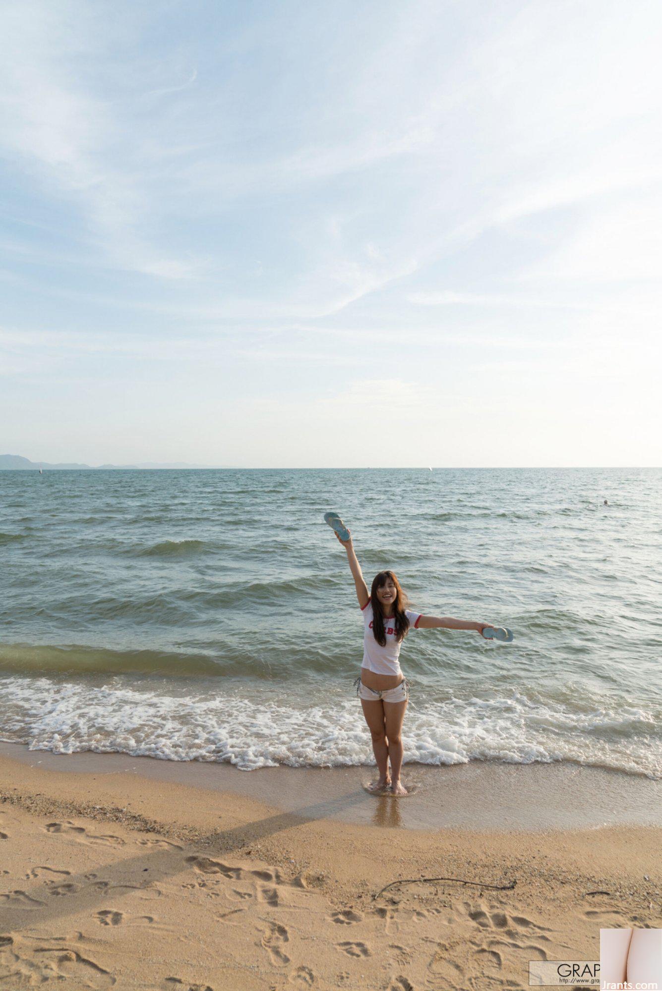 Masami Ichikawa (Graphis) 《Nghỉ ngơi hấp dẫn》(Đặc biệt mùa đông 2016) (121P) - Ảnh 6