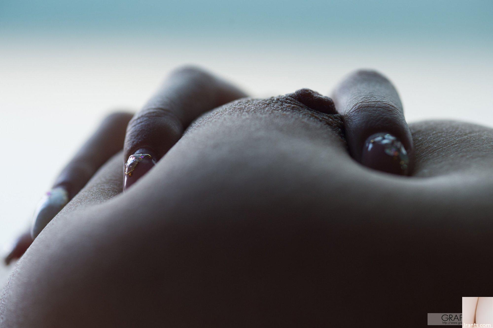 梨音 (Graphis) 《Harmonious Charm》(2016-10-21) (138P) - Ảnh 102