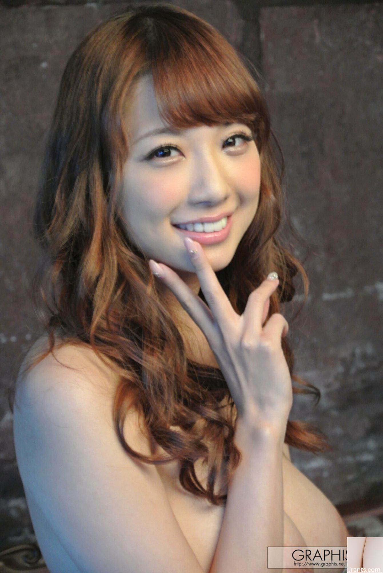 梨音 (Graphis) 《Harmonious Charm》(2016-10-21) (138P) - Ảnh 125