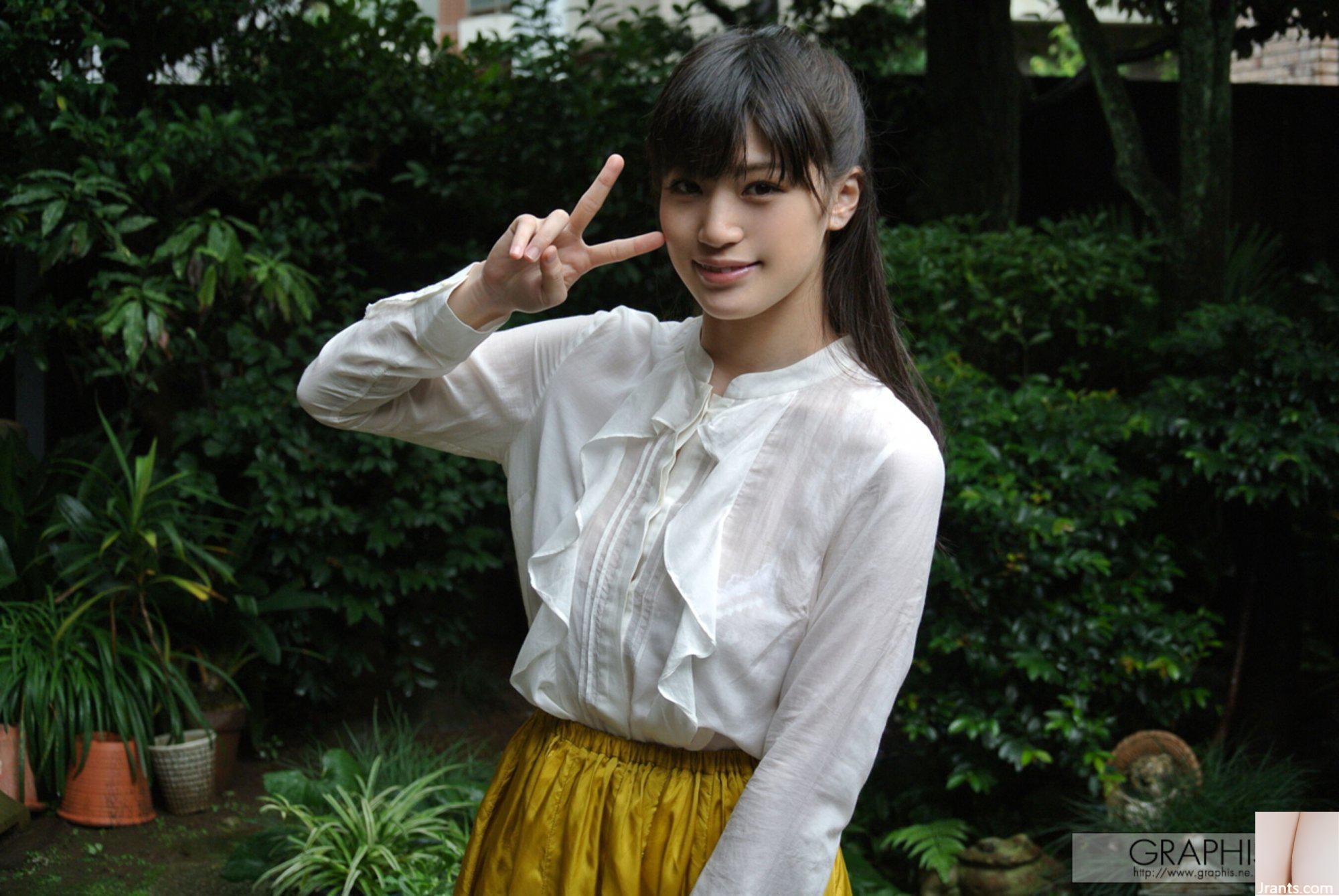 Seiko Takahashi (Graphis) “Quả bom cao quý” (16-09-2016) (61P) - Ảnh 38