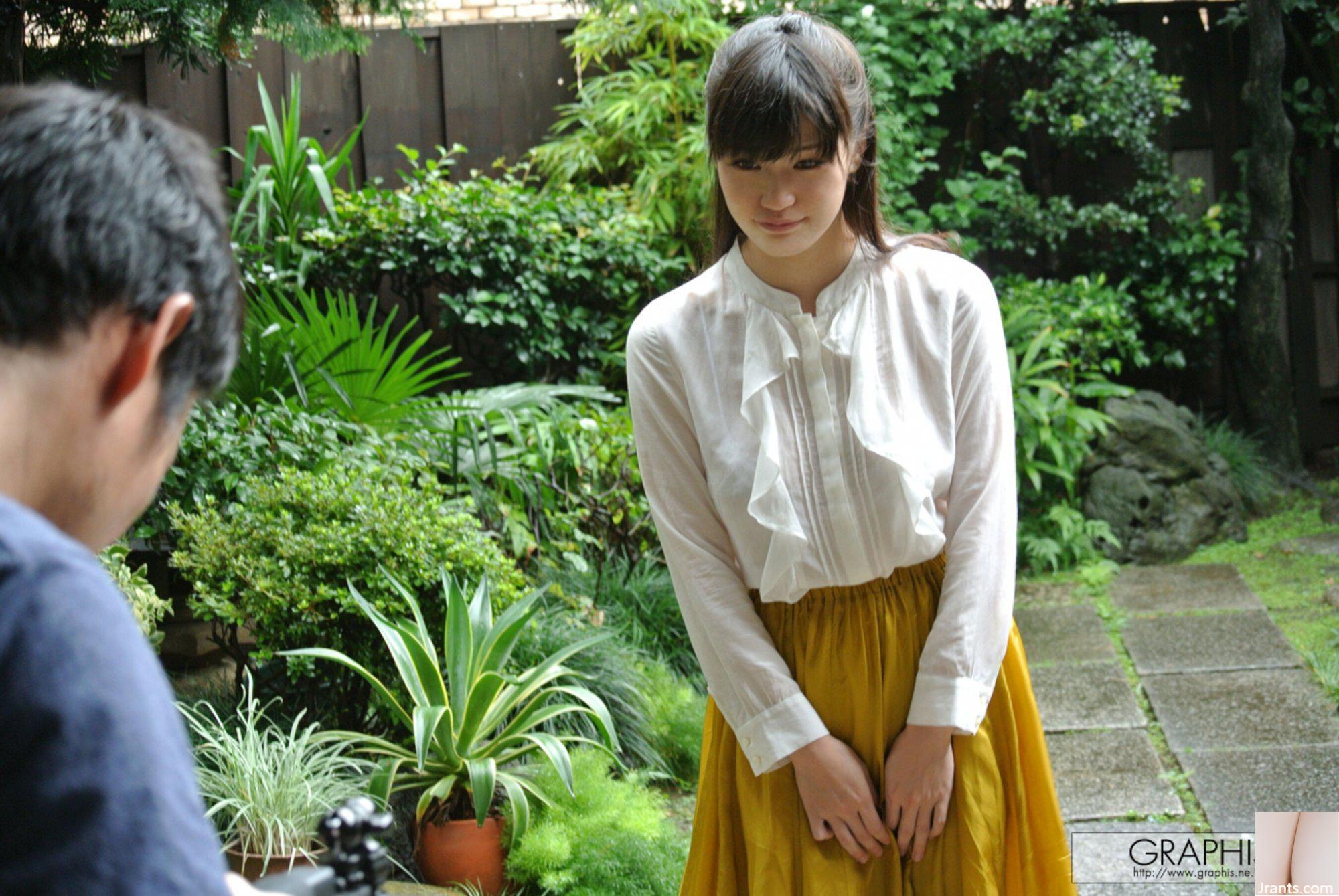 Seiko Takahashi (Graphis) “Quả bom cao quý” (16-09-2016) (61P) - Ảnh 40