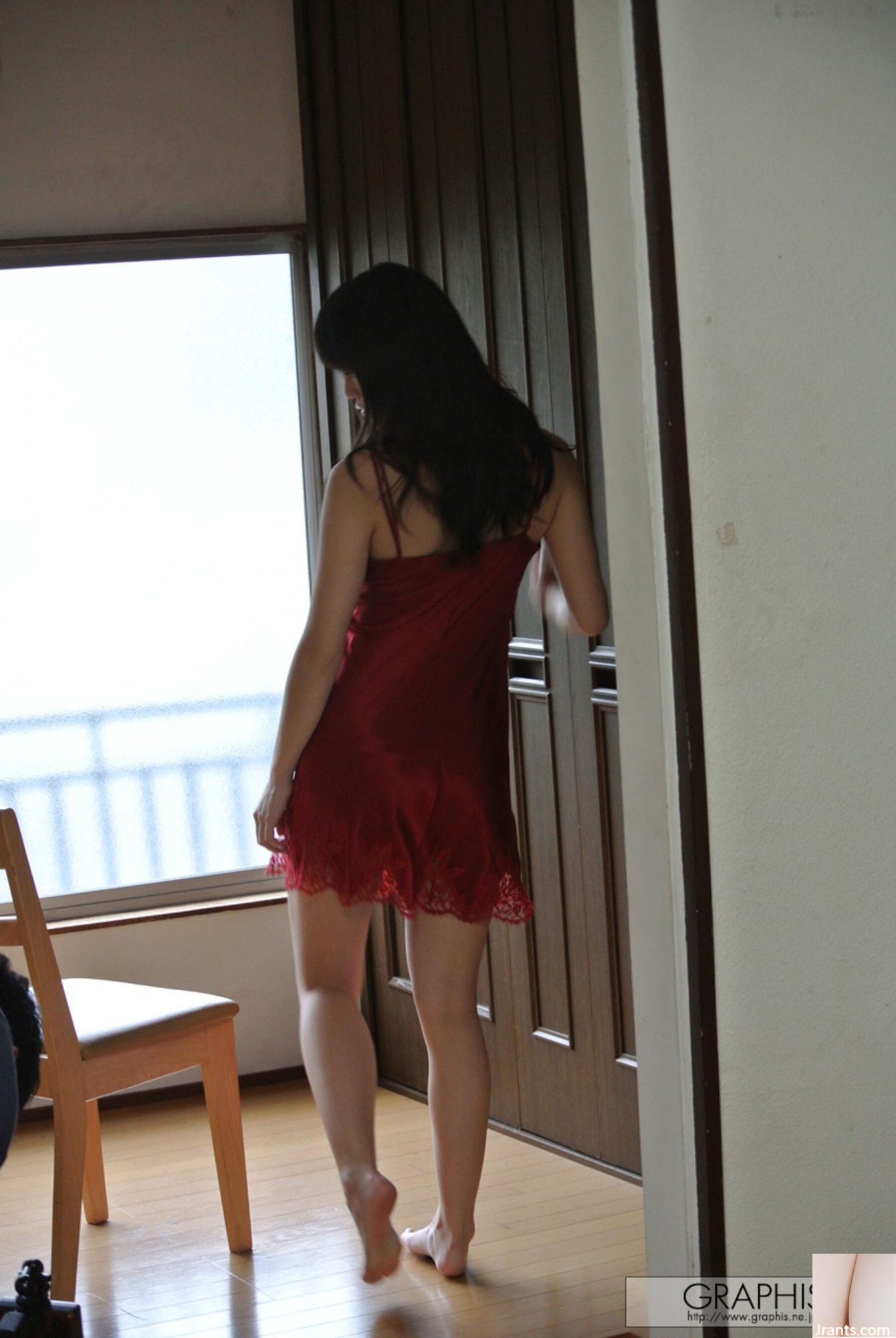 Seiko Takahashi (Graphis) “Quả bom cao quý” (16-09-2016) (61P) - Ảnh 41